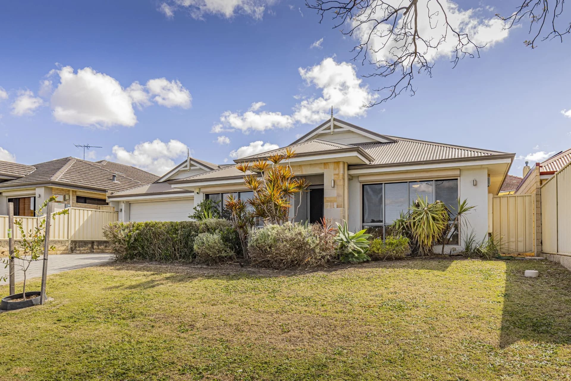 8 Burlington Street, St James., St James - Image 1