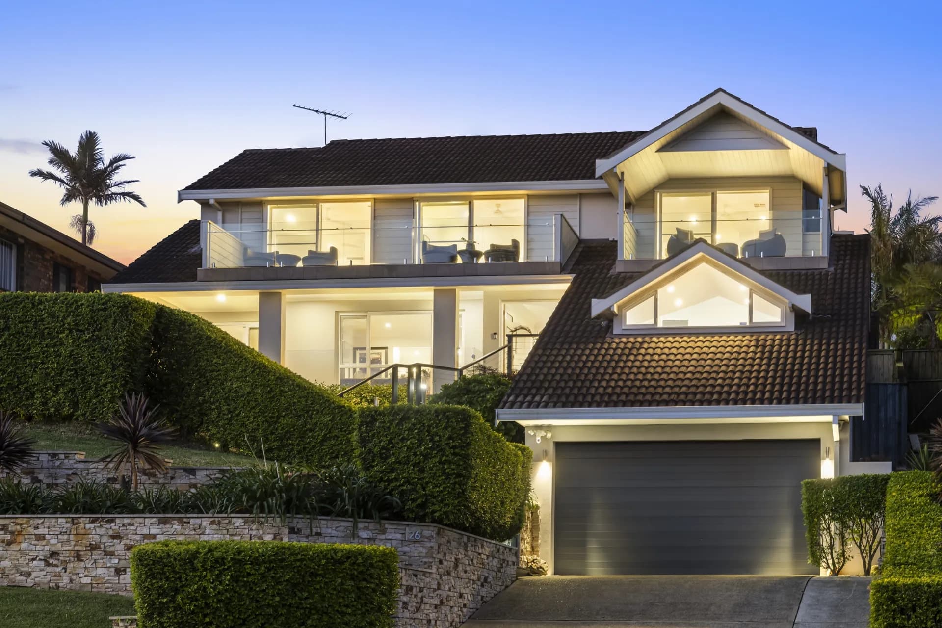 26 Lincoln  Avenue, Collaroy., Collaroy - Thumbnail 3