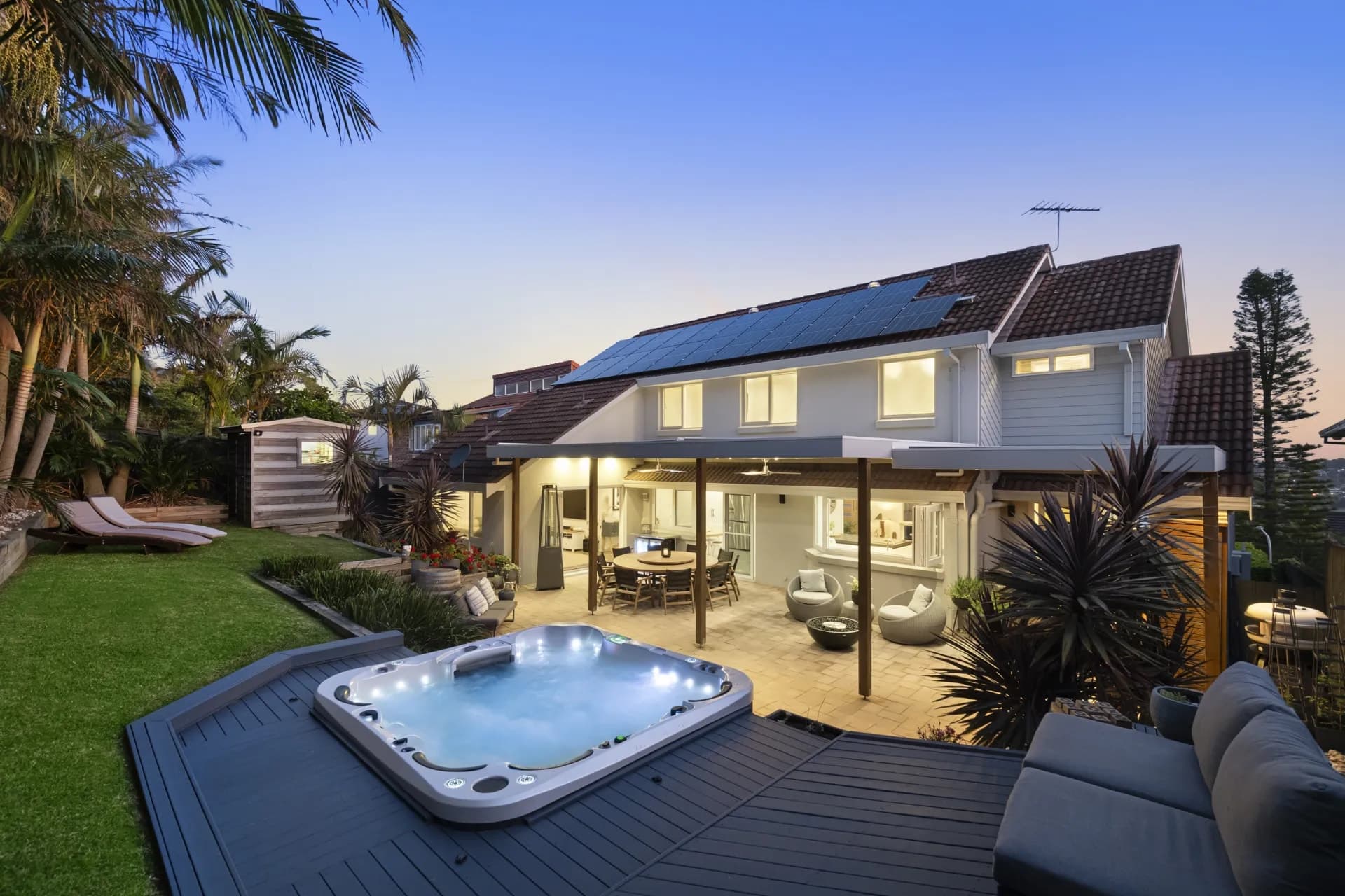 26 Lincoln  Avenue, Collaroy., Collaroy - Thumbnail 6