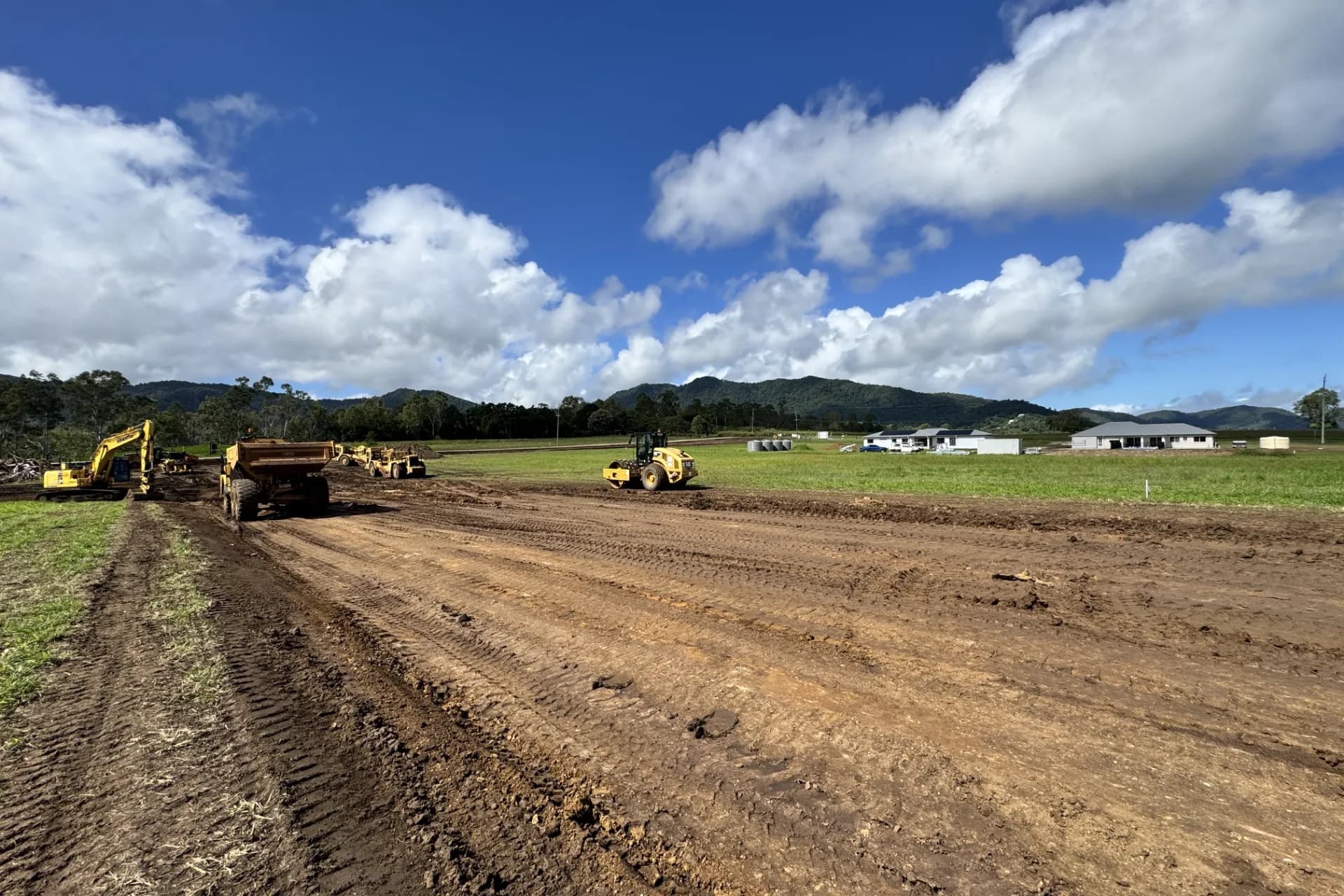 Lot 42, Springvale Way - Thumbnail 3
