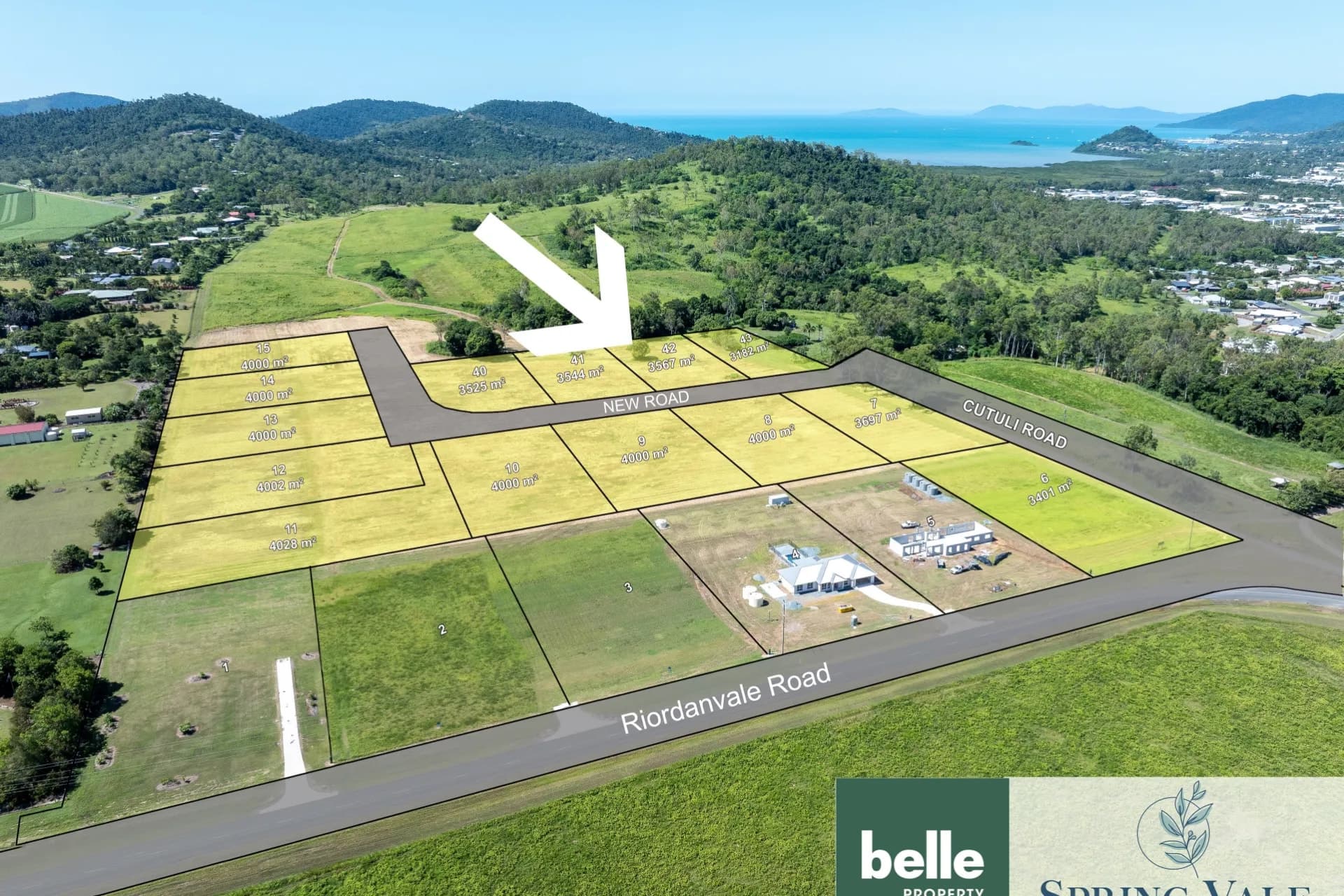 Lot 42, Springvale Way - Thumbnail 6