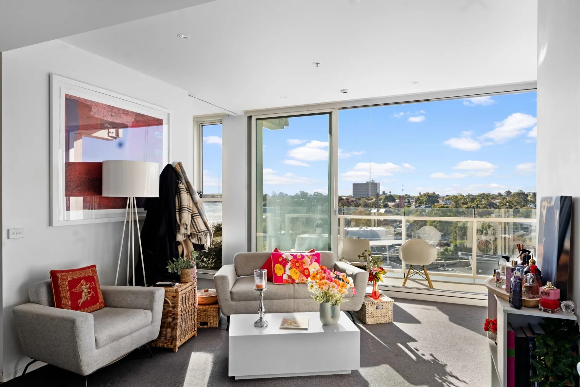 624/33 Warwick Street, Walkerville., Walkerville - Image 1