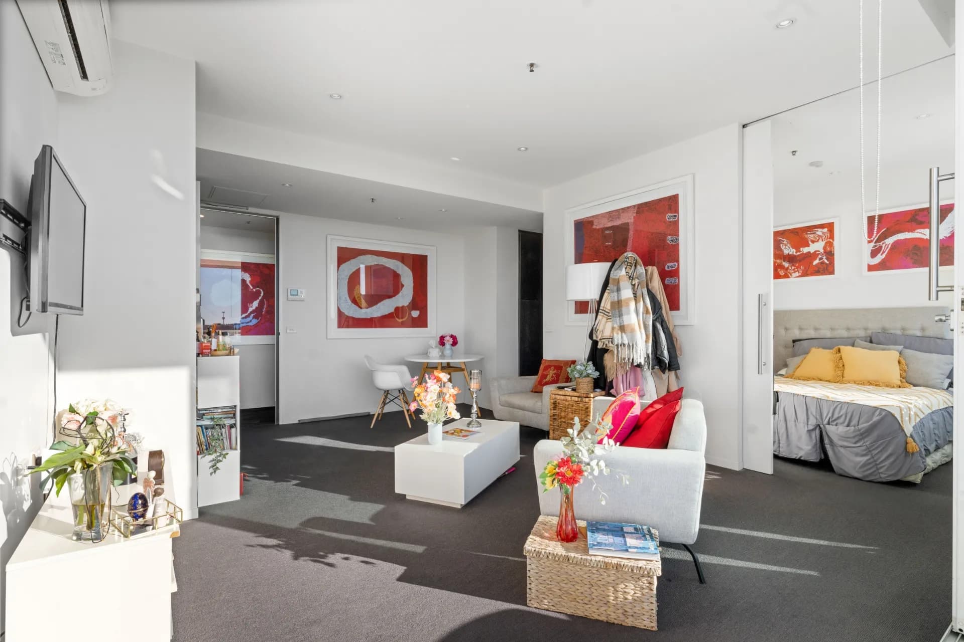 624/33 Warwick Street, Walkerville., Walkerville - Thumbnail 2