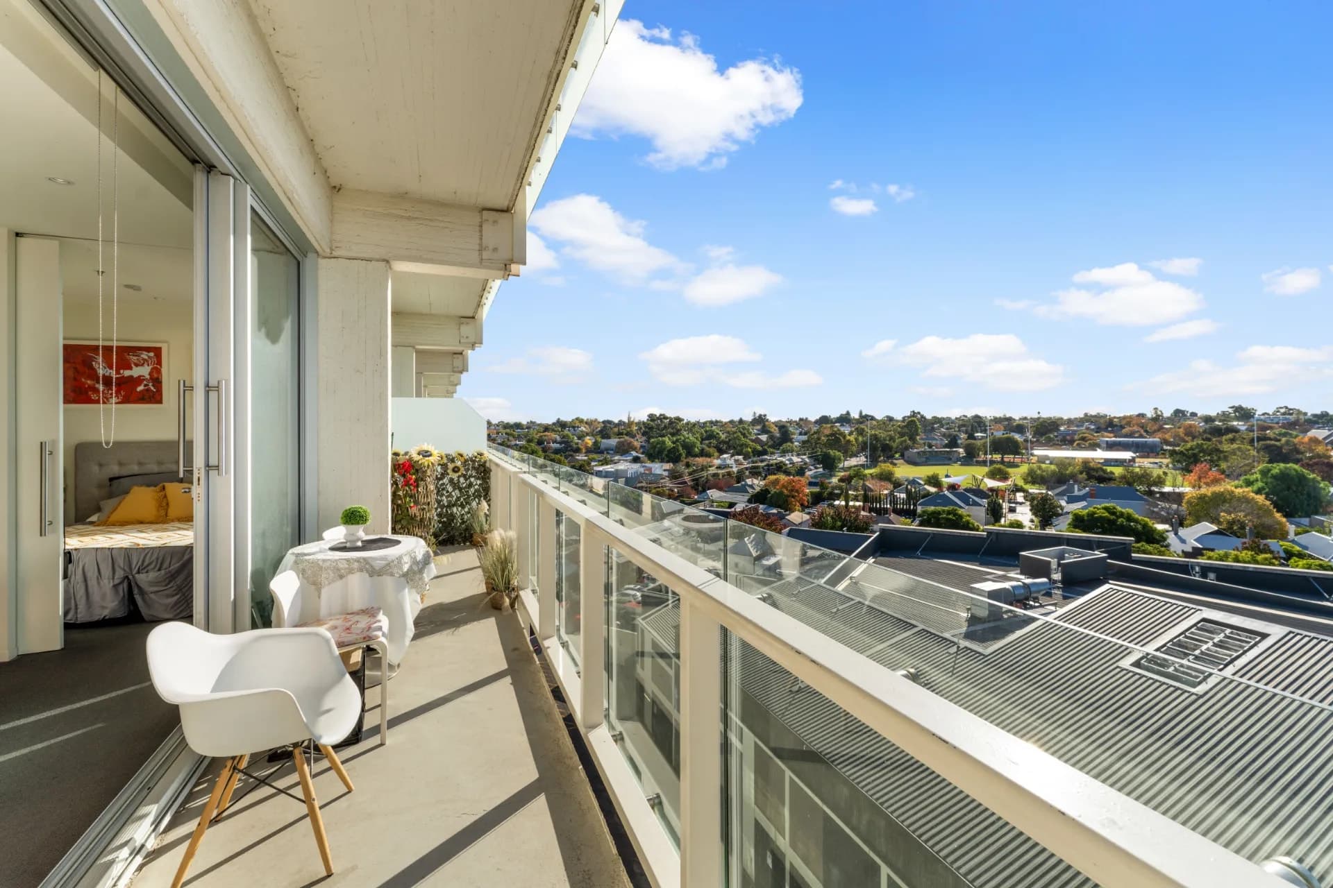 624/33 Warwick Street, Walkerville., Walkerville - Thumbnail 4