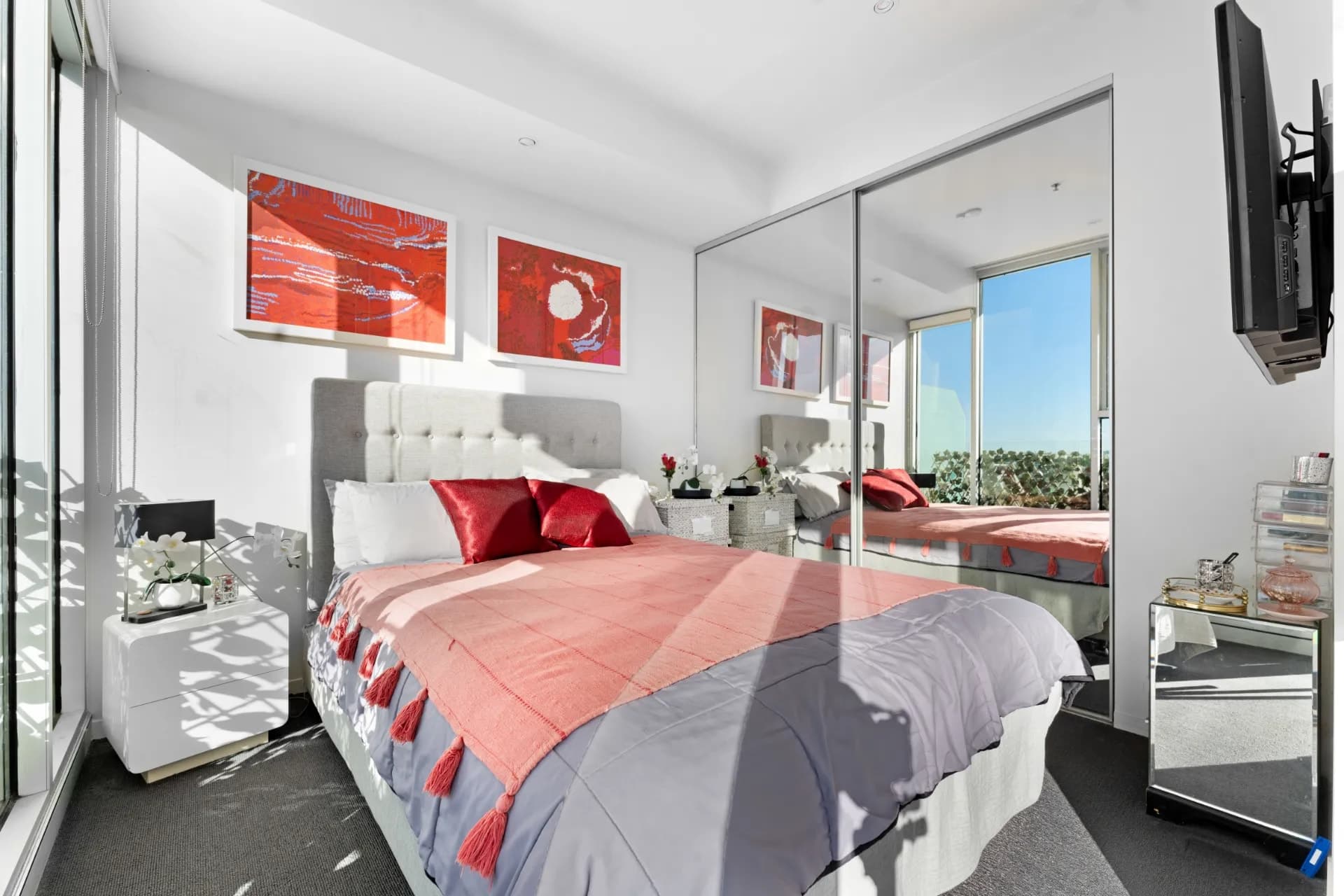 624/33 Warwick Street, Walkerville., Walkerville - Thumbnail 5