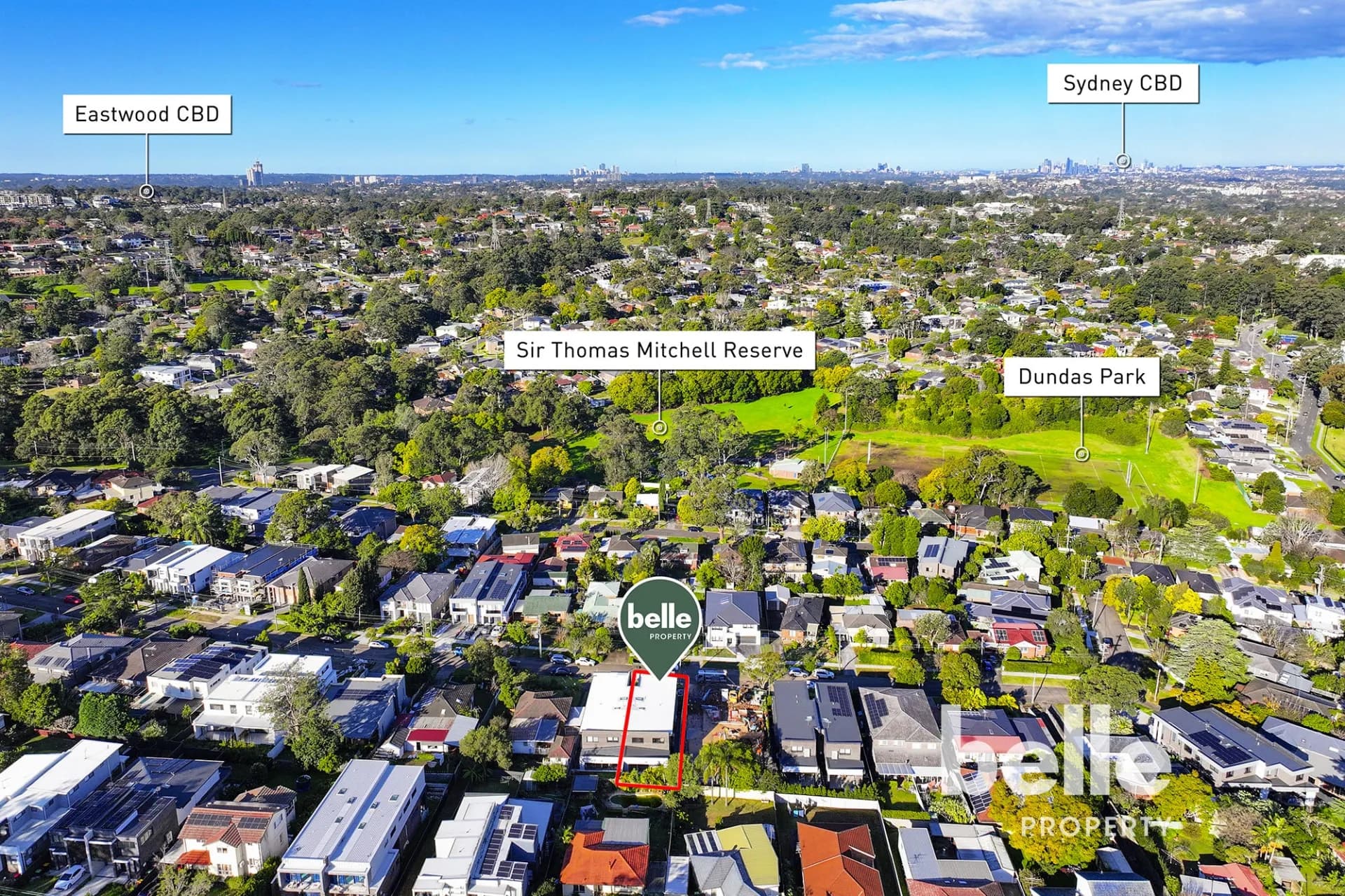 23 Hart Street, Dundas Valley - Thumbnail 3