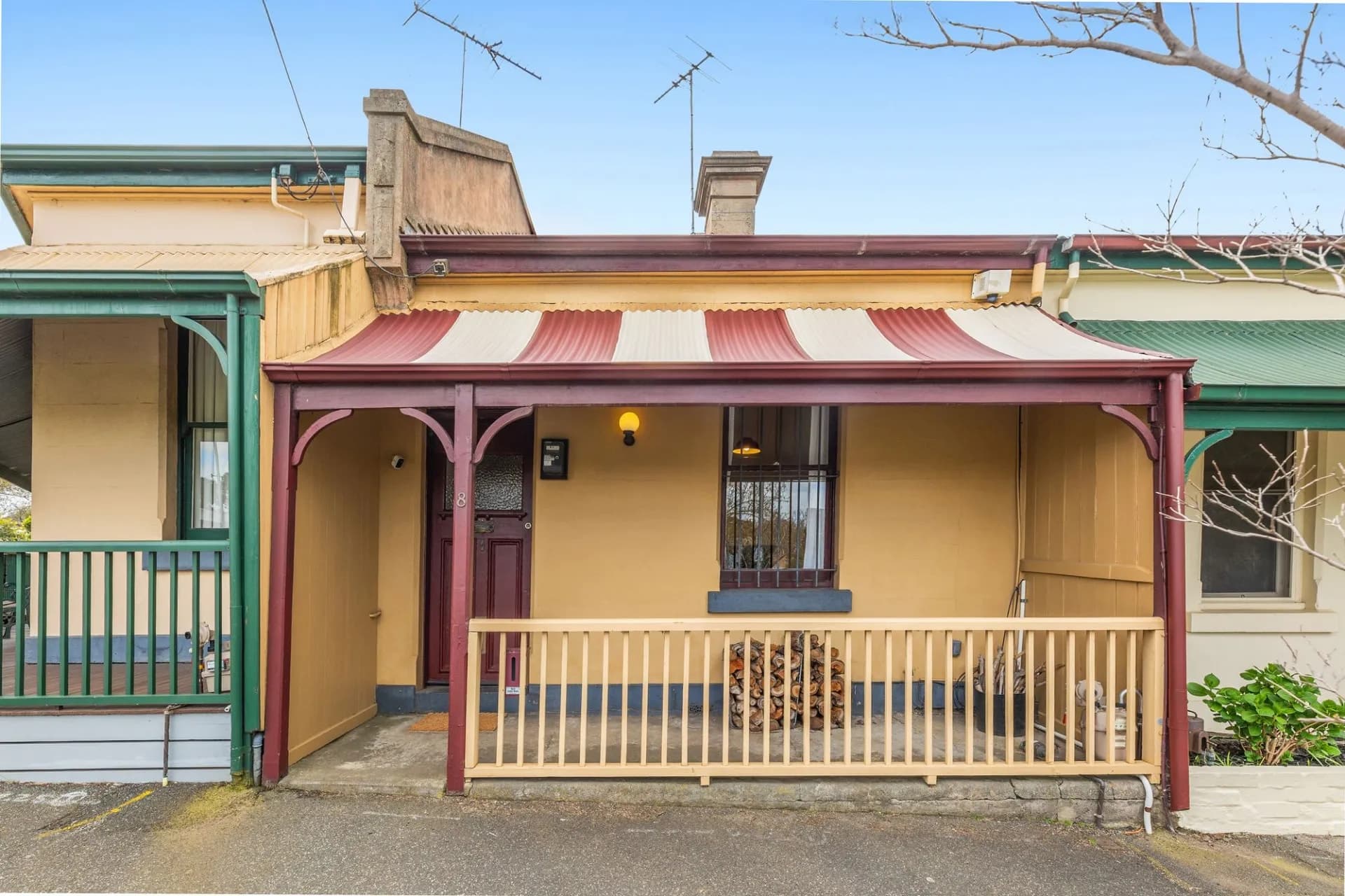 8 Chapman Street, North Melbourne - Image 1