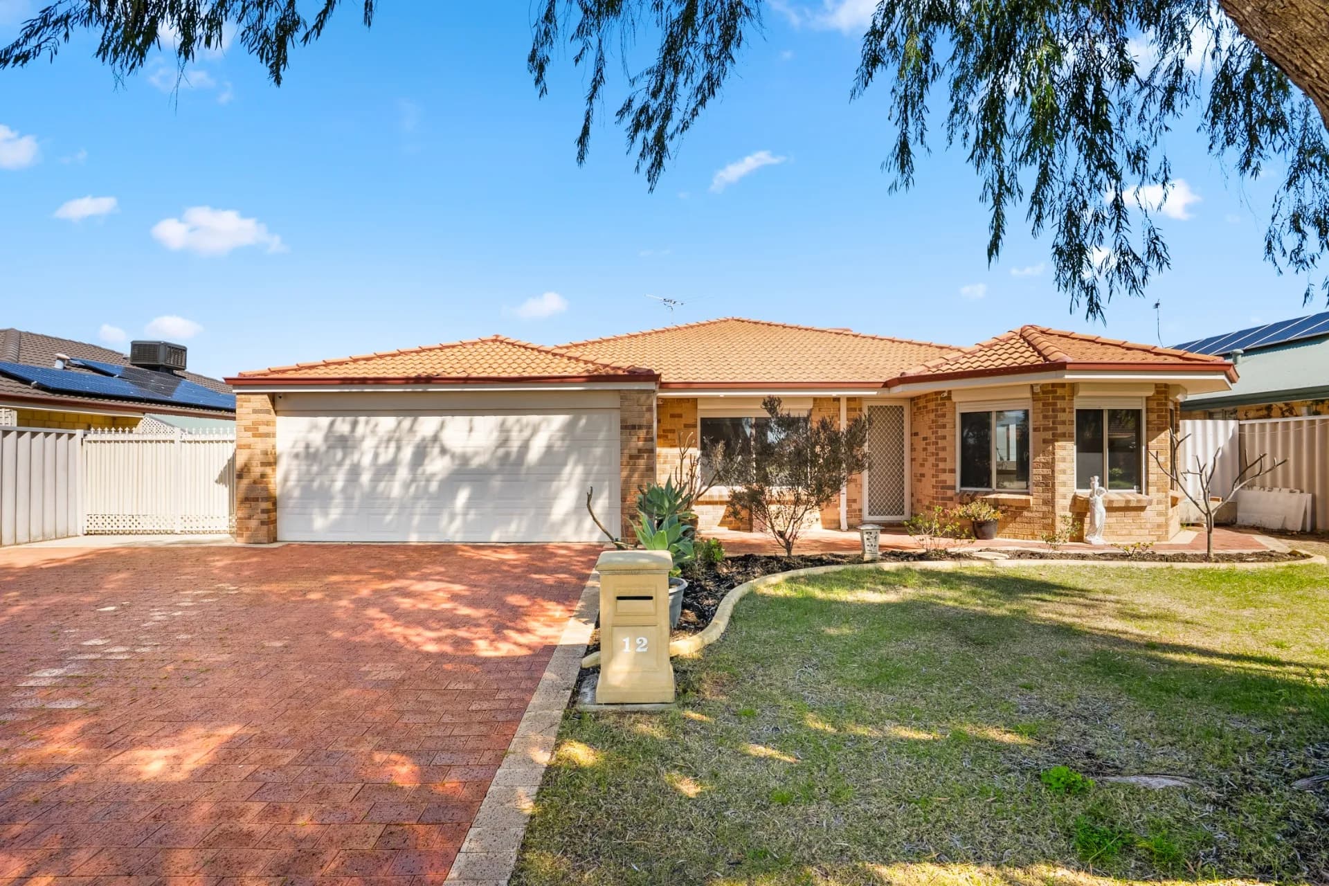 12 La Estrada Way, Port Kennedy., Port Kennedy - Image 1