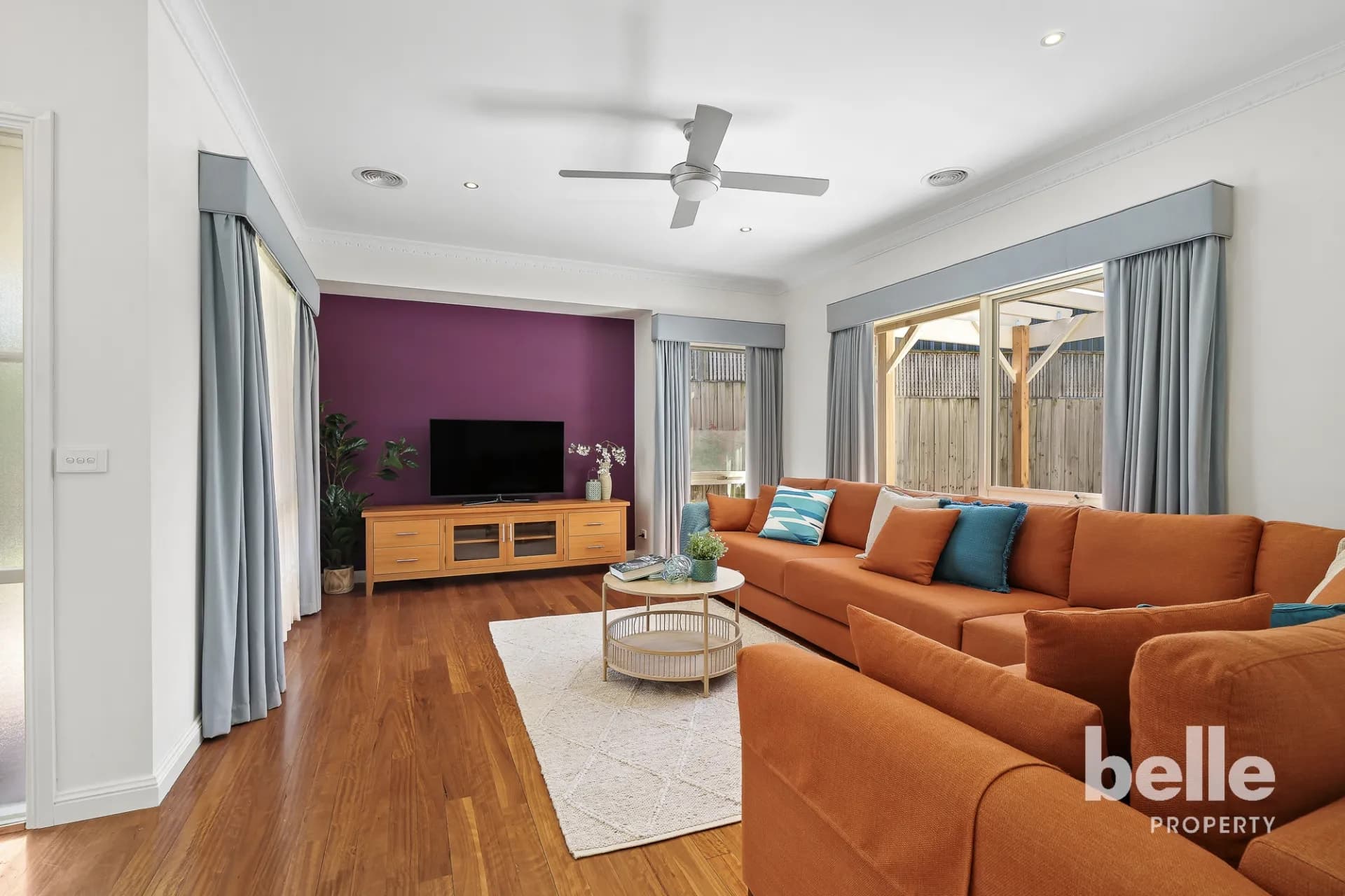 12 Coromandel Crescent South, Knoxfield - Thumbnail 4