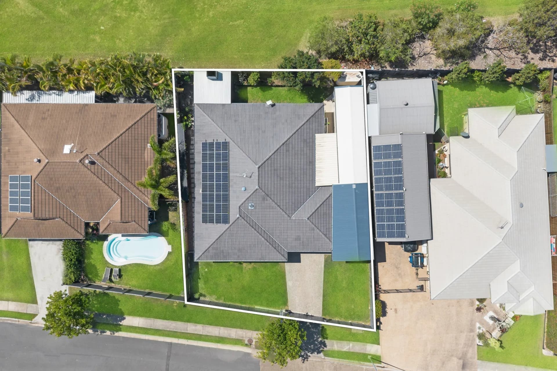 5 Bramble Court, Urraween., Urraween - Thumbnail 2