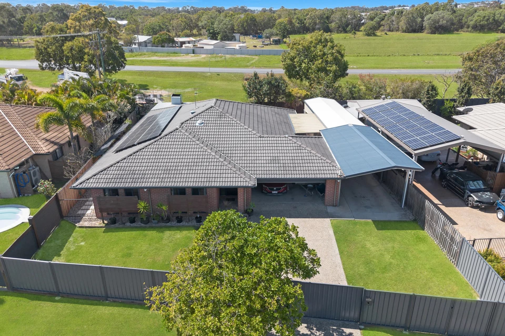 5 Bramble Court, Urraween., Urraween - Thumbnail 3