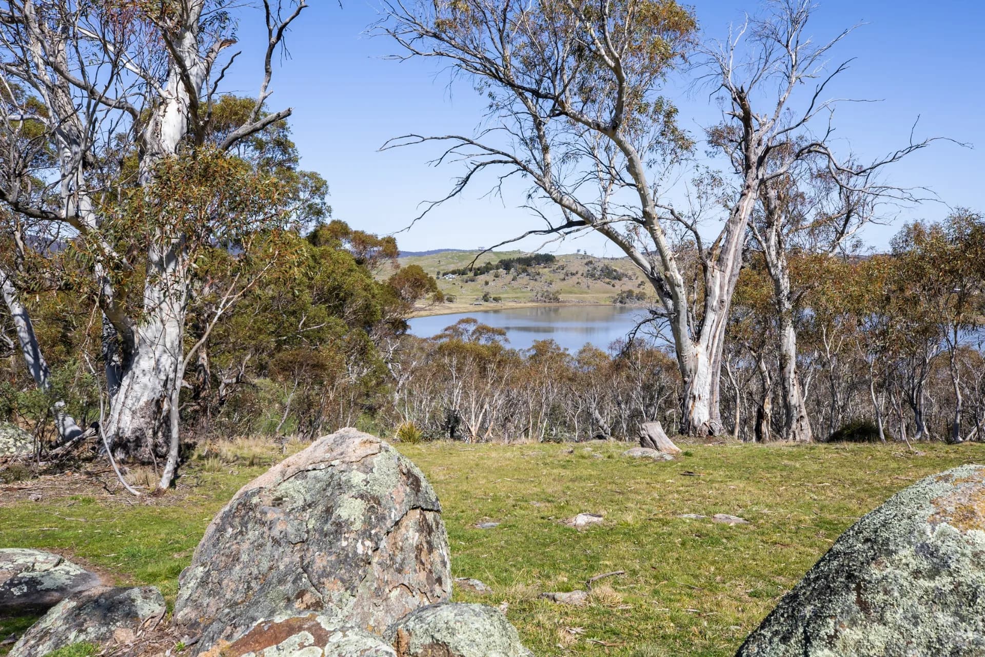 422 Gullies Road, Moonbah - Image 1