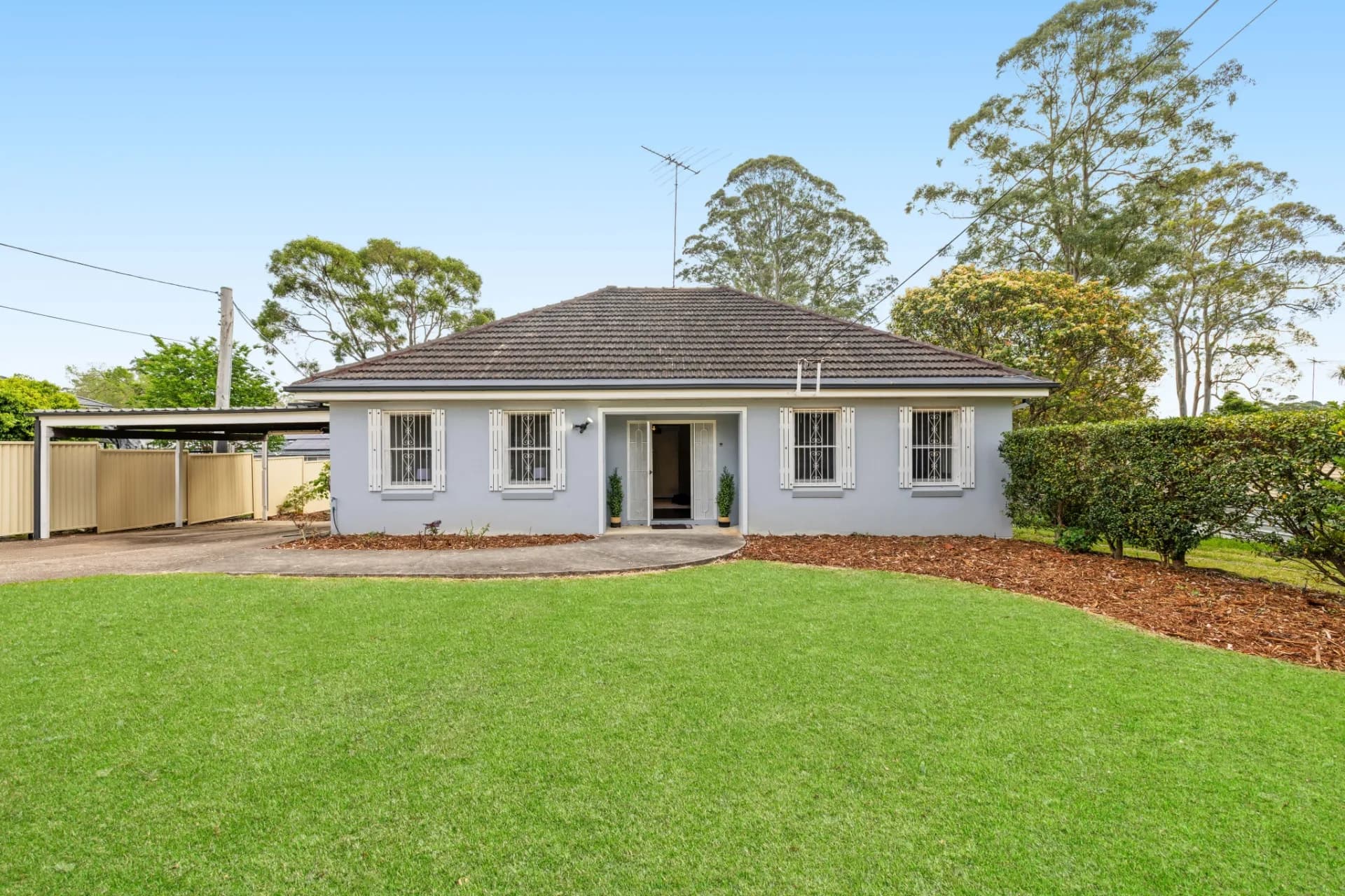61 New Line Road, West Pennant Hills - Image 1