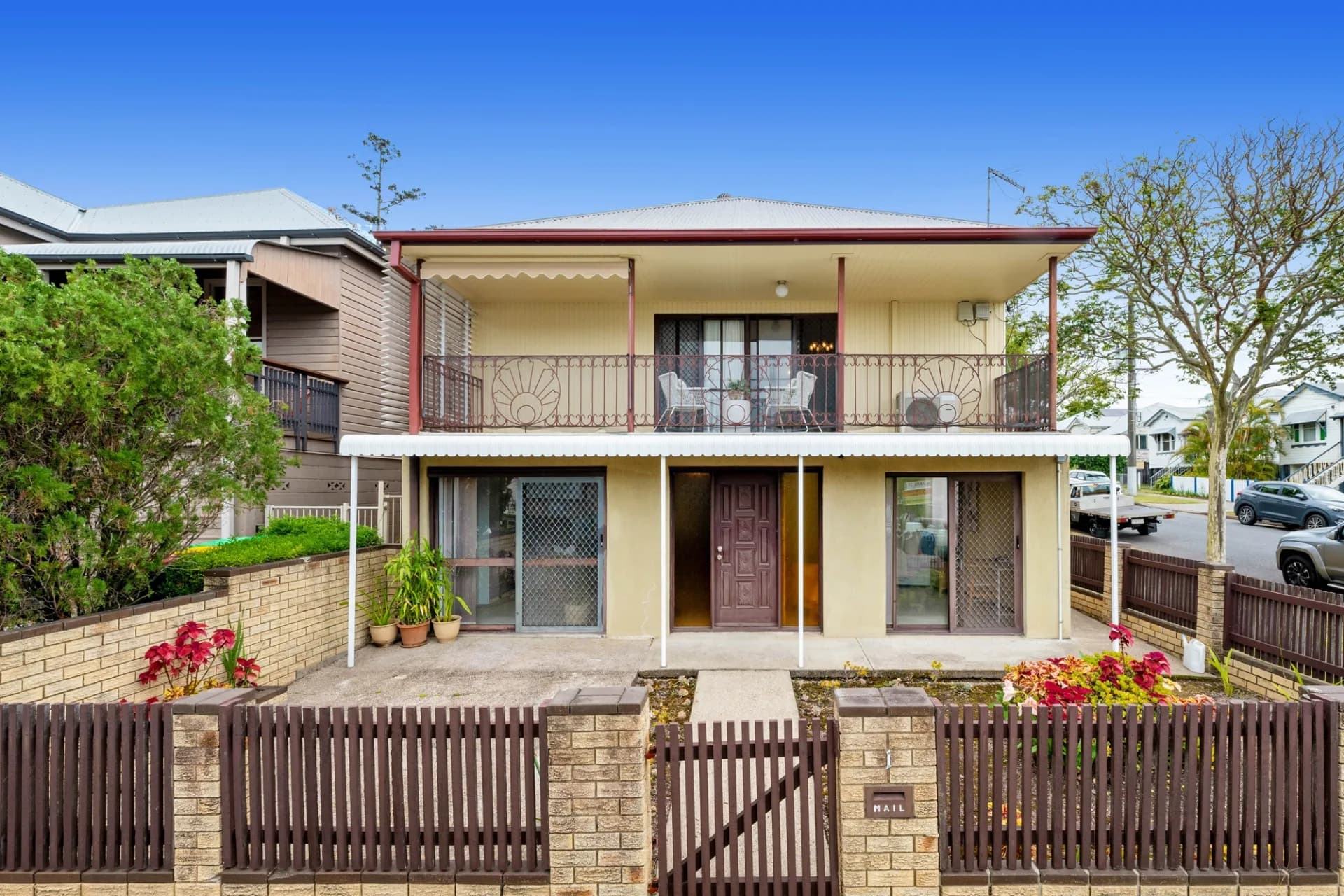 1 Arne Street, Woolloongabba - Image 1
