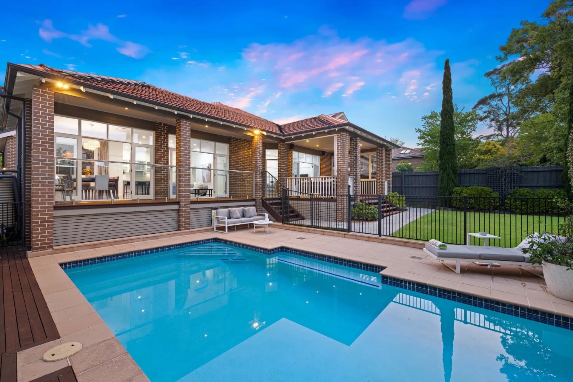 10 Greycliffe Avenue, Pennant Hills - Thumbnail 3