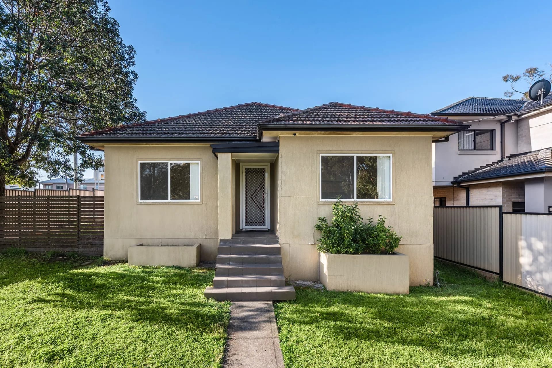 55 Morris Street, Merrylands., Merrylands - Image 1
