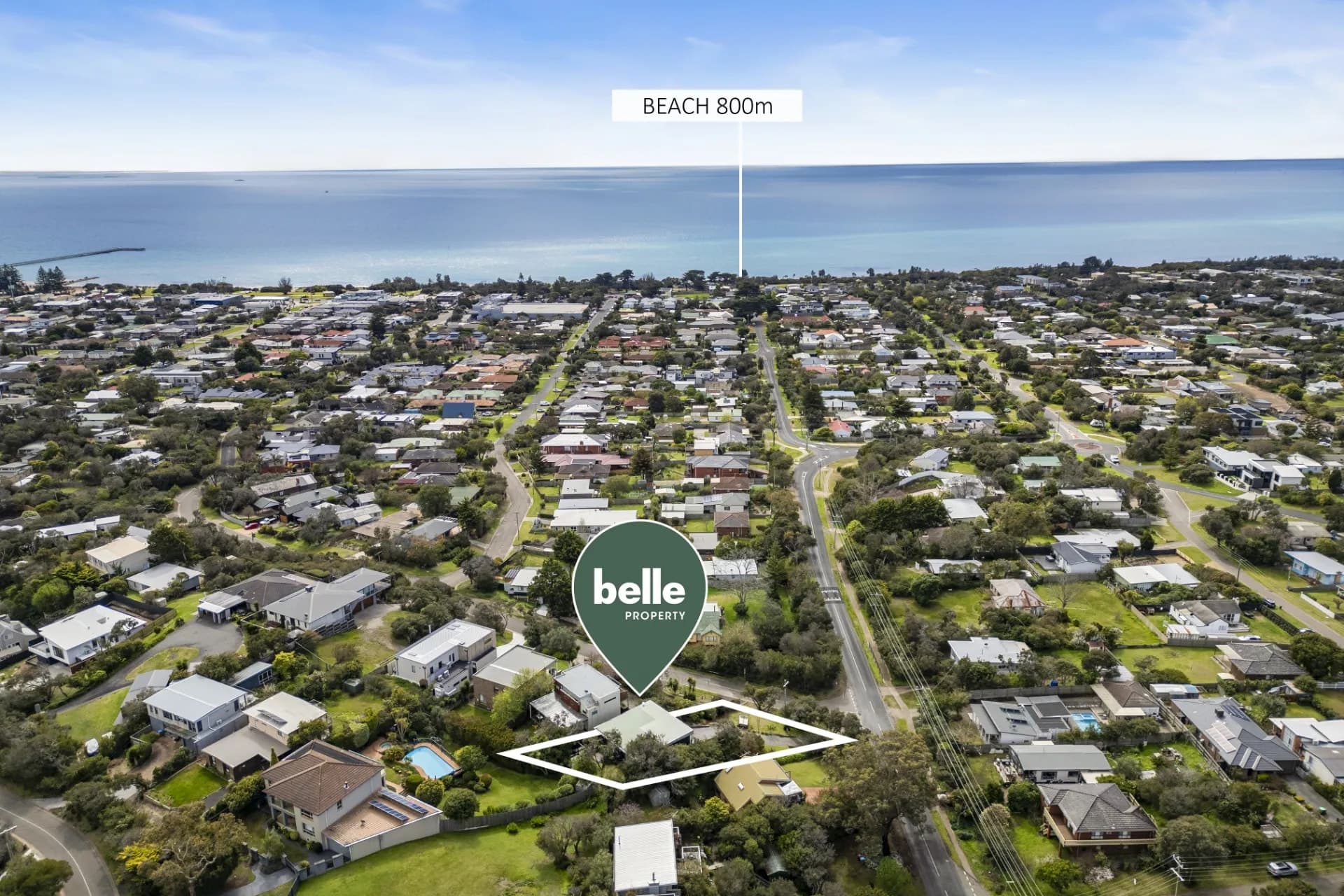 1 Locksley Road, Rye., Rye - Thumbnail 4
