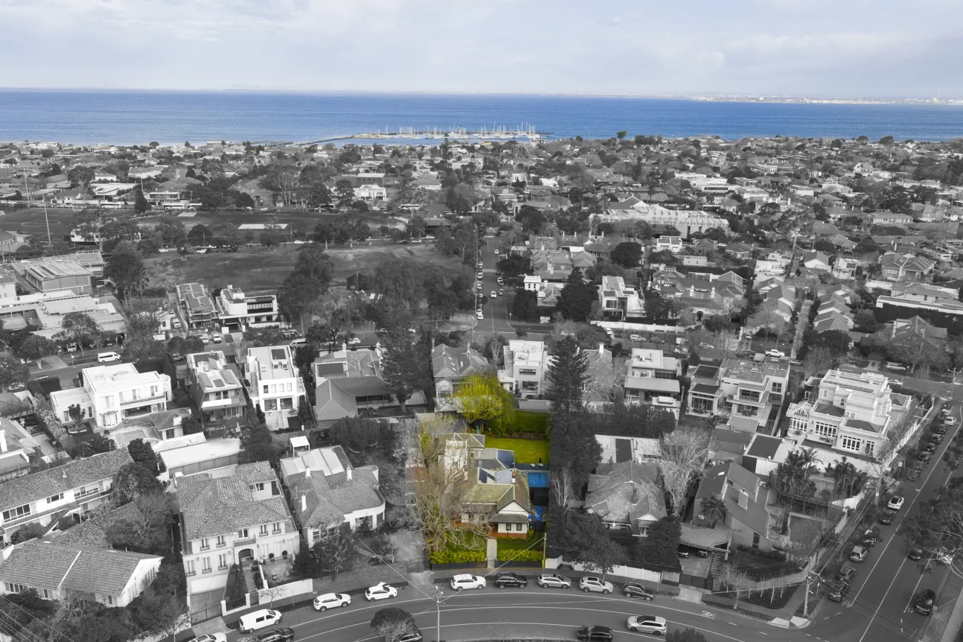 5 Inner Crescent, Brighton - Thumbnail 2