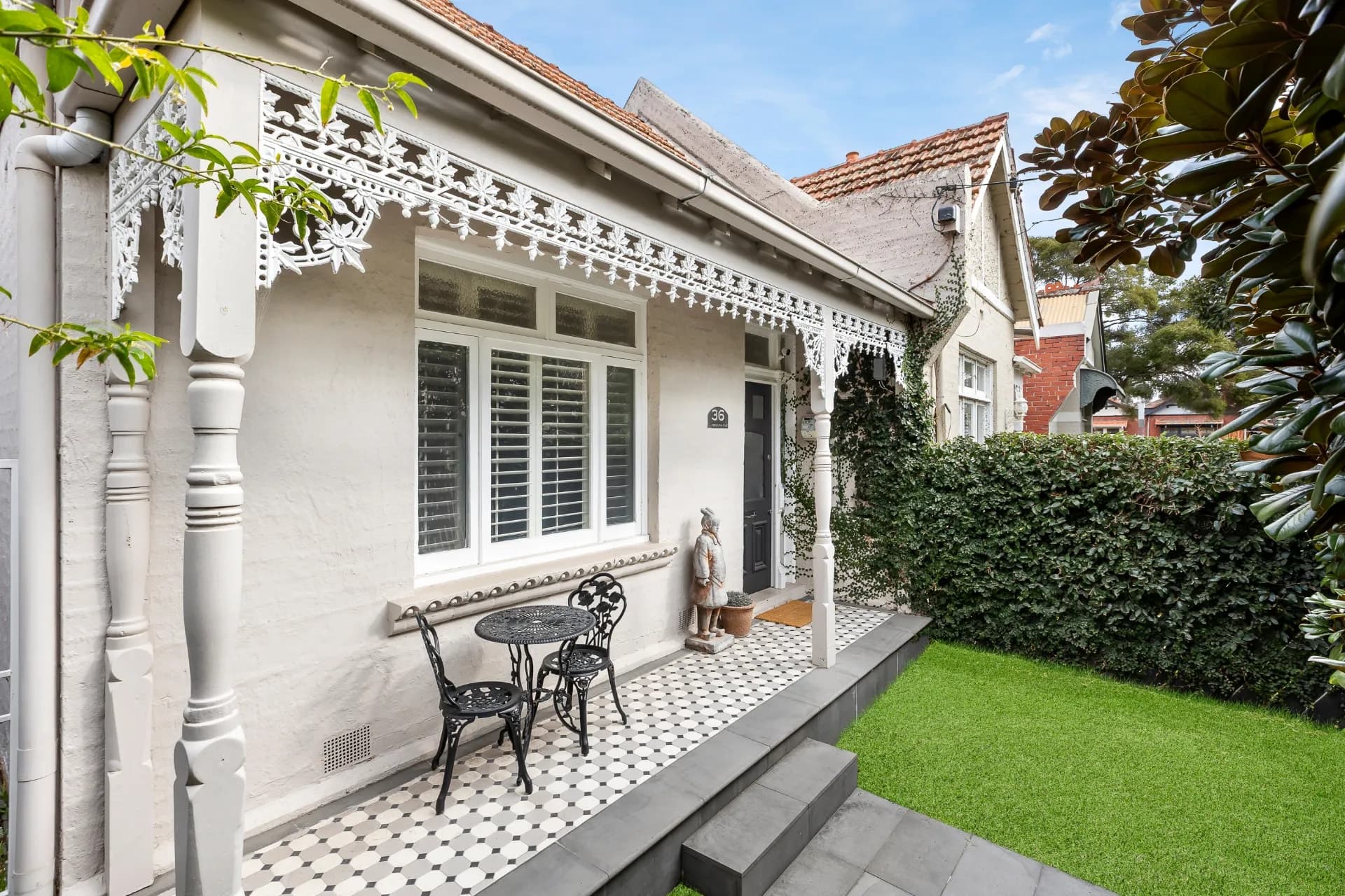 36 Closeburn Avenue, Prahran., Prahran - Image 1