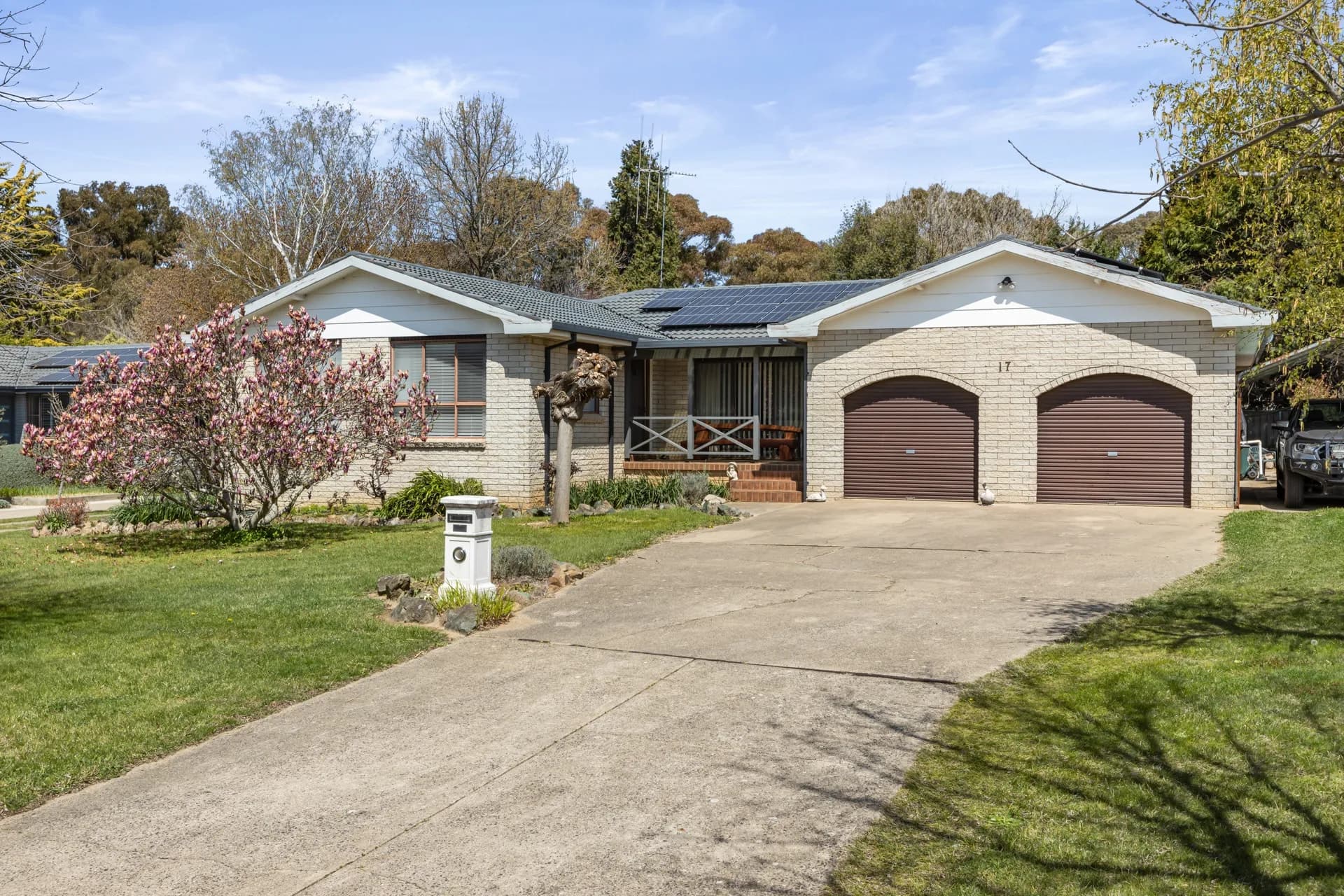 17 Amangu  Close, Orange., Orange - Image 1