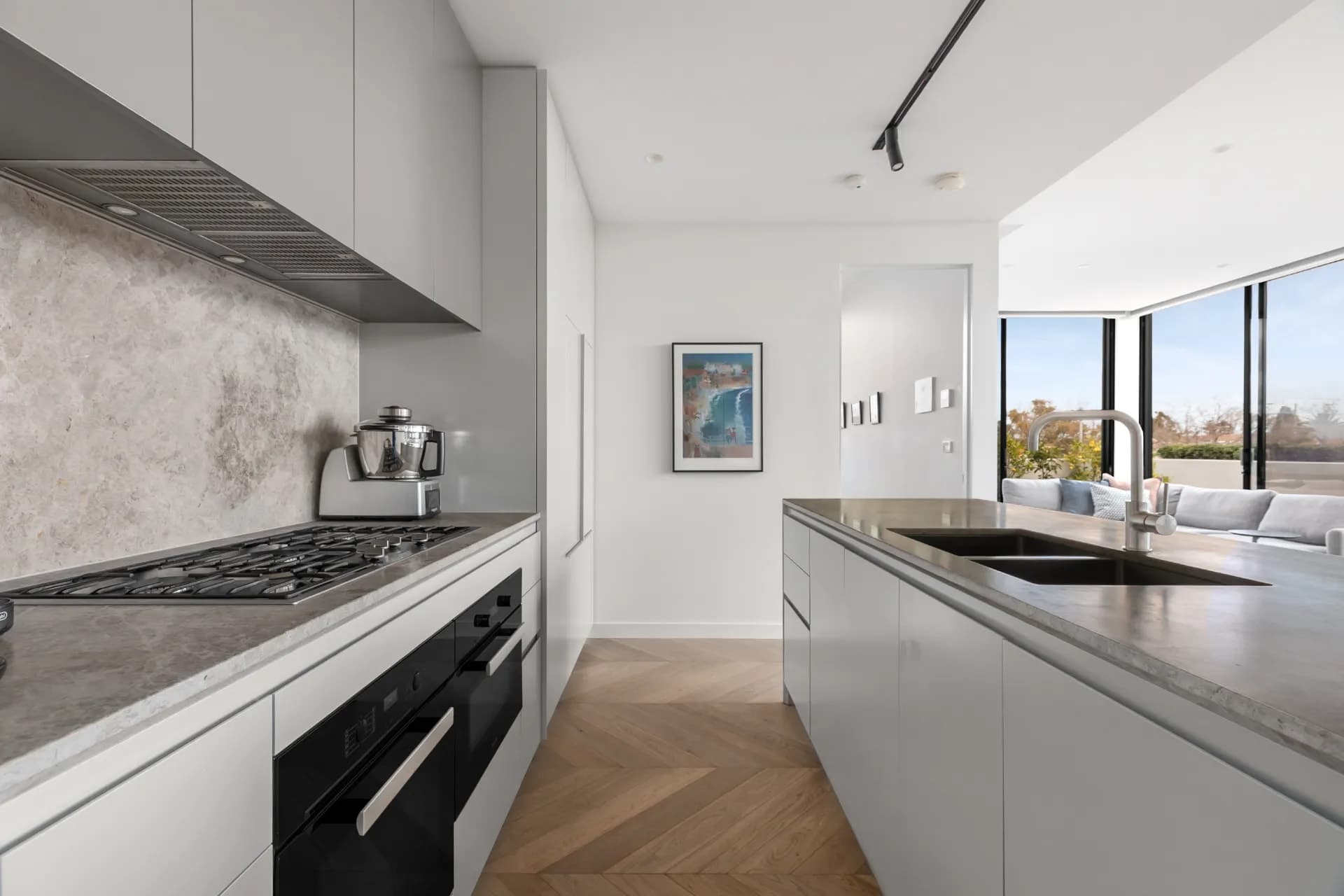 304/56 Wattletree  Road, Armadale., Armadale - Thumbnail 3