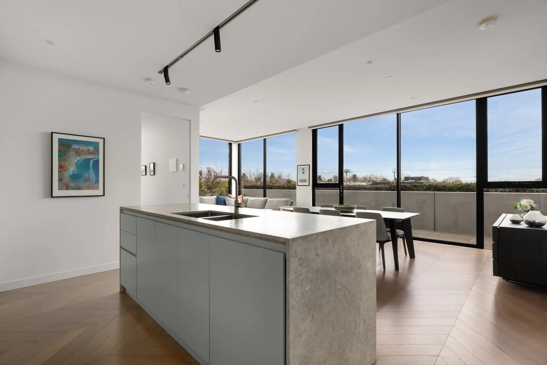 304/56 Wattletree  Road, Armadale., Armadale - Thumbnail 4