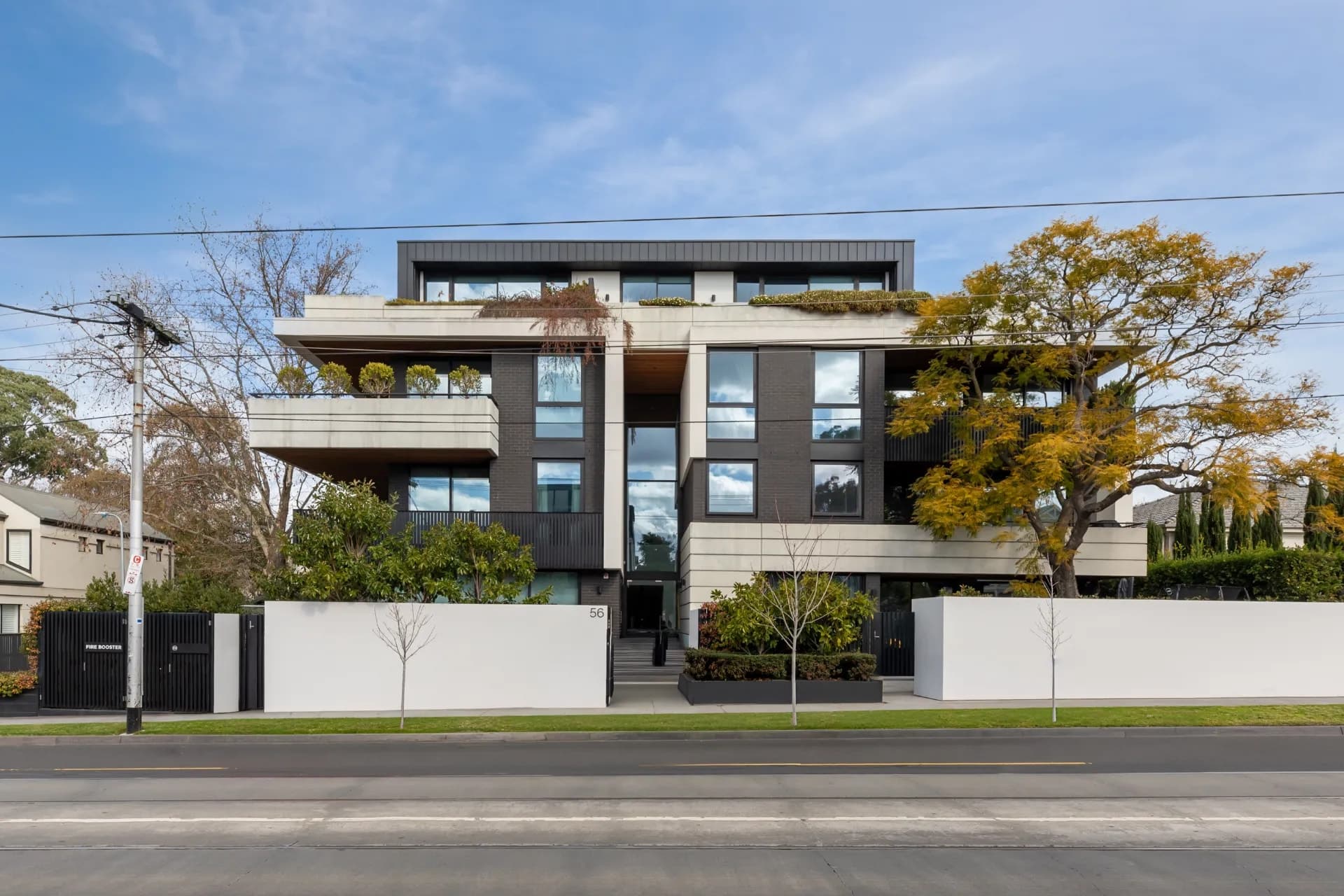 304/56 Wattletree  Road, Armadale., Armadale - Thumbnail 5