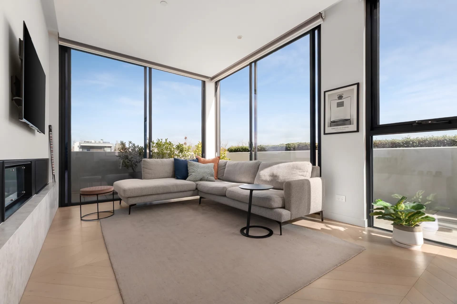 304/56 Wattletree  Road, Armadale., Armadale - Thumbnail 8