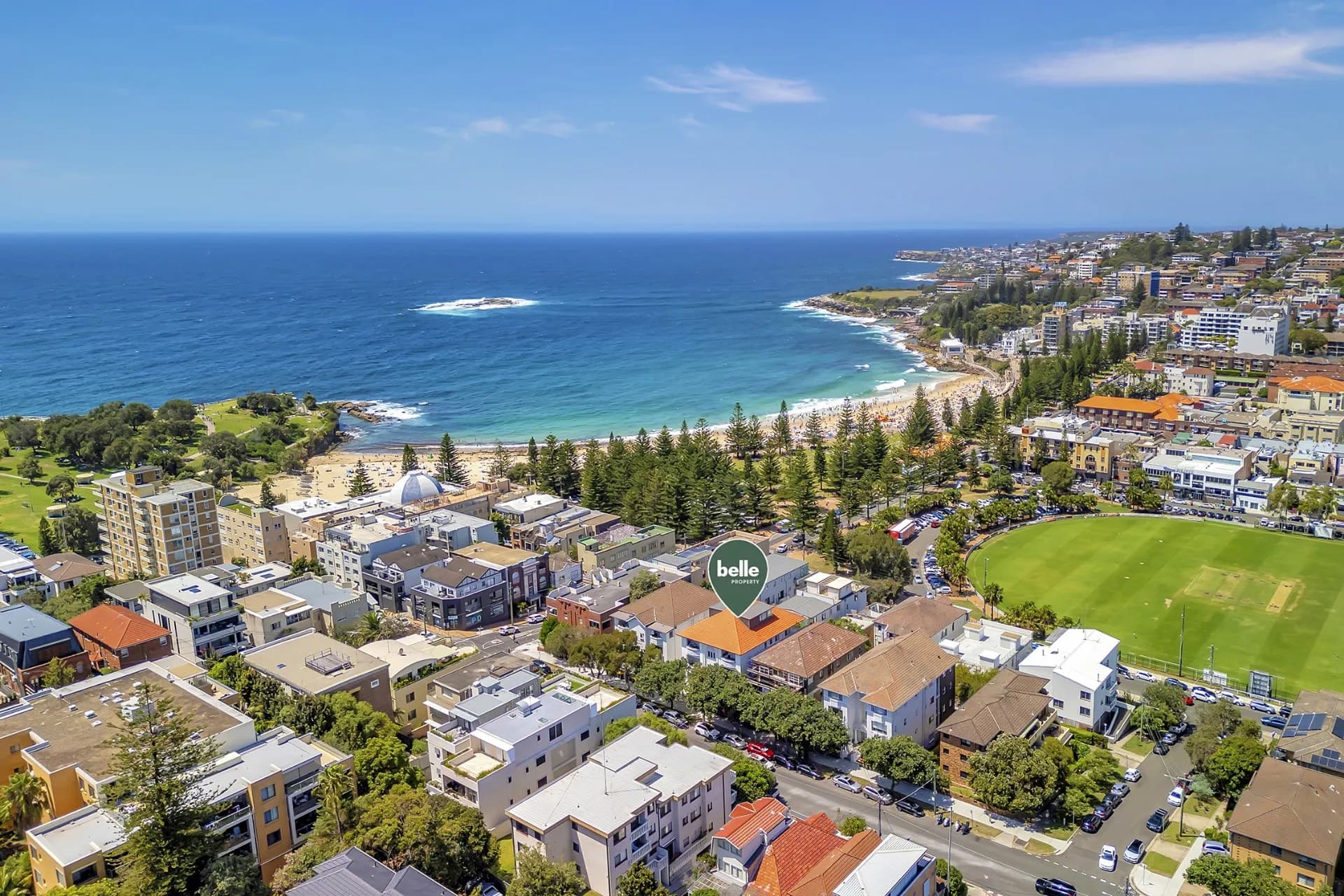 1/78 Bream Street, Coogee., Coogee - Thumbnail 2