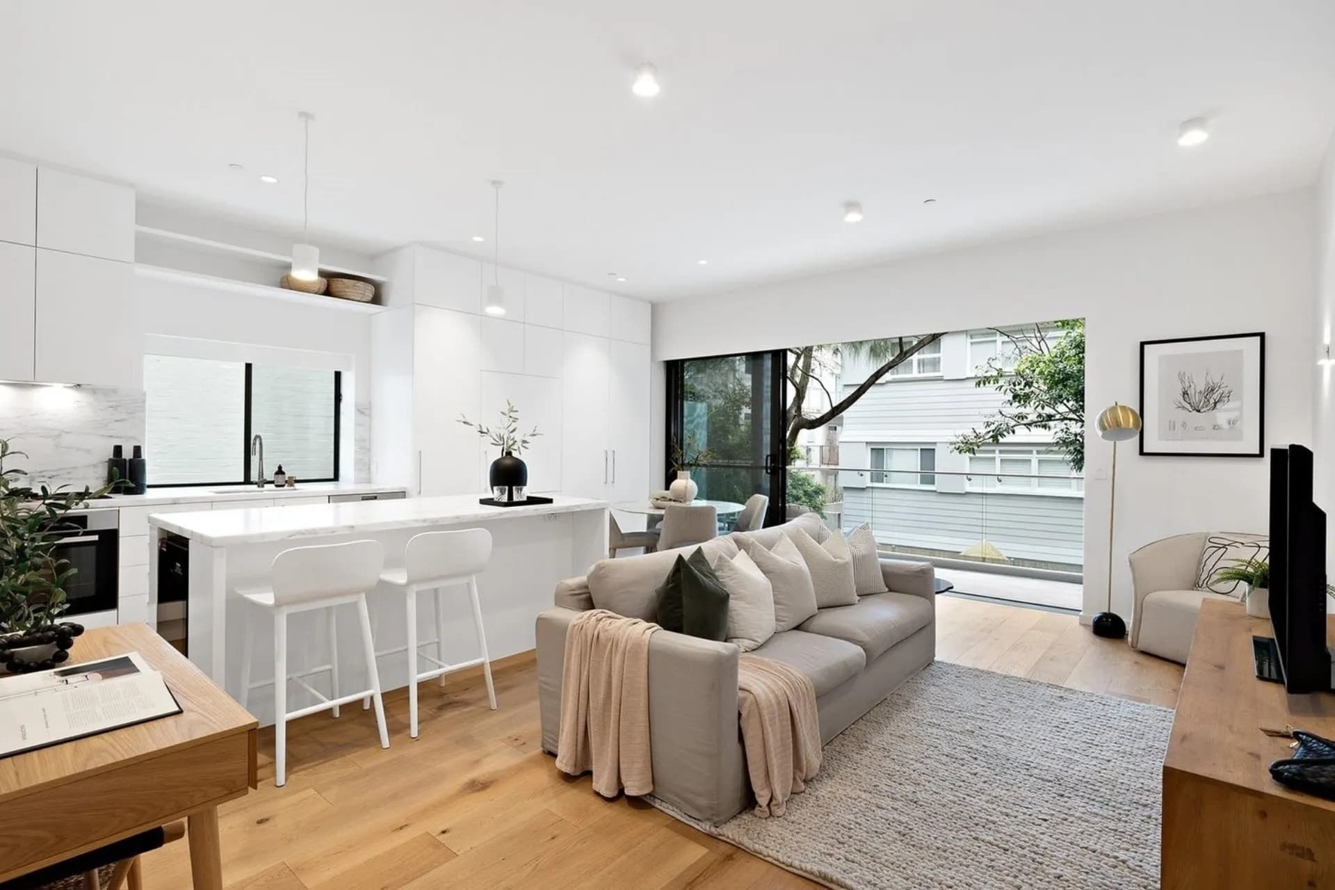 1/78 Bream Street, Coogee., Coogee - Thumbnail 3