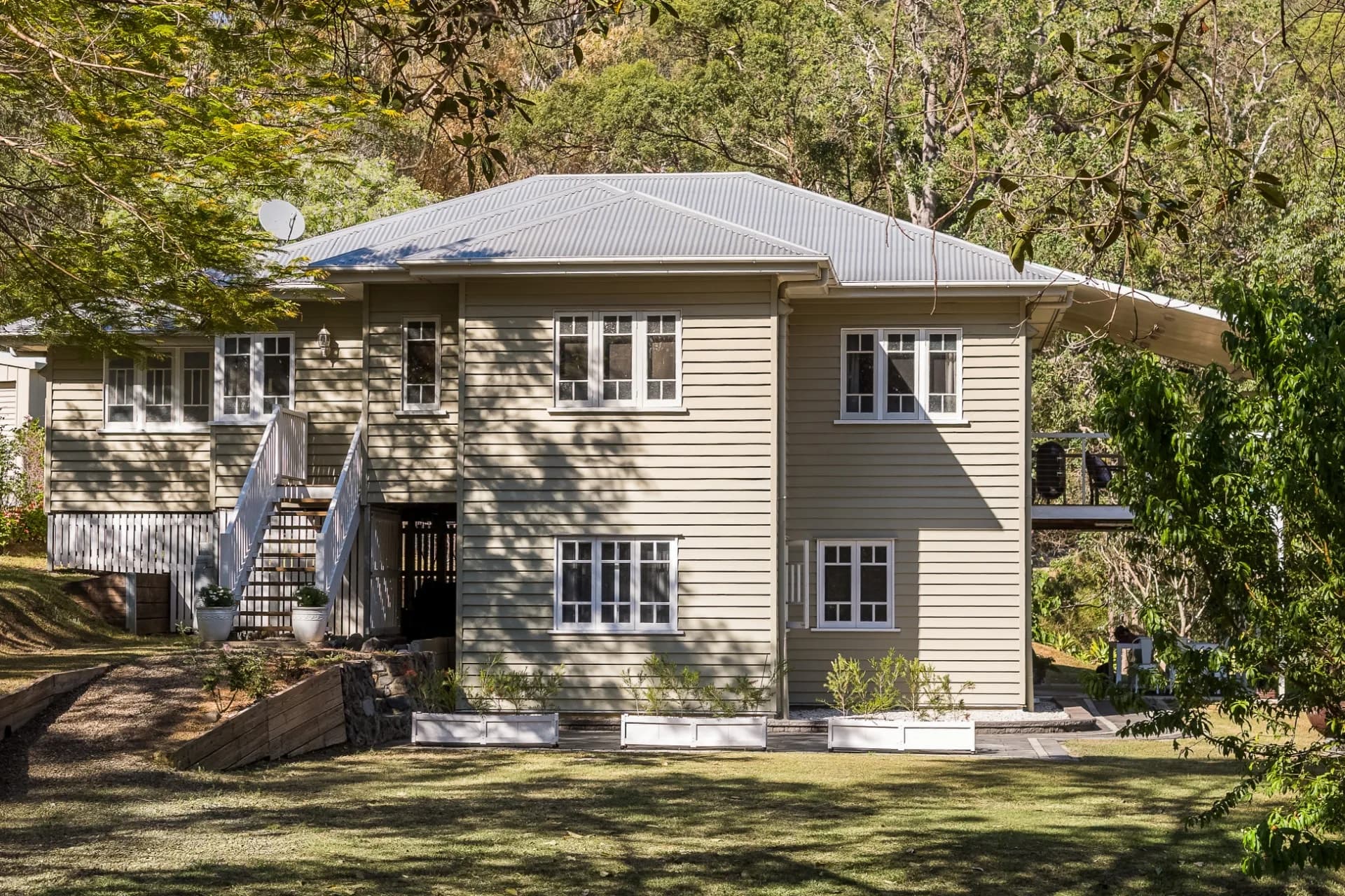 1007 Mount Glorious Road, Highvale., Highvale - Image 1
