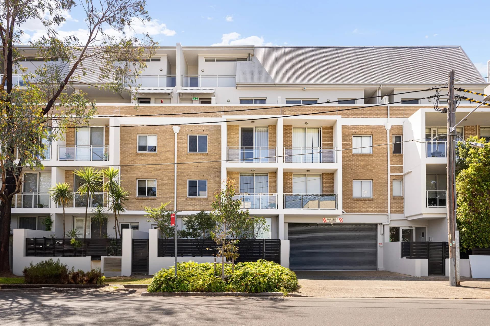 16/4 Gillespie Avenue, Alexandria., Alexandria - Thumbnail 6
