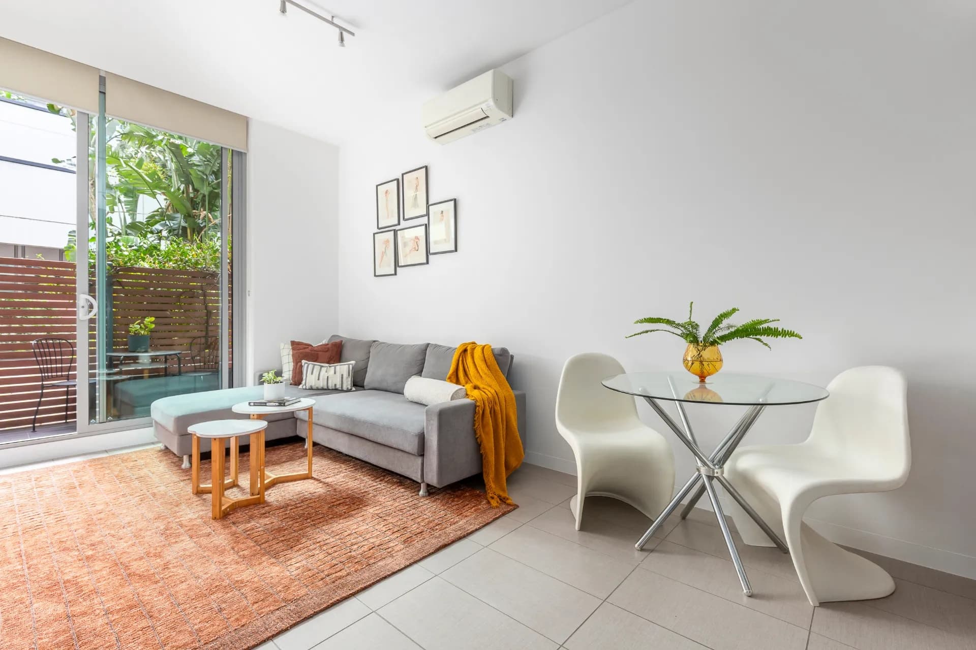 1/201 High Street, Prahran - Image 1