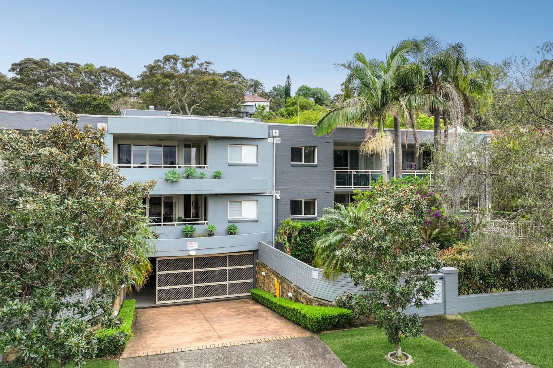 6/28-32 Brookvale Avenue, Brookvale., Brookvale - Thumbnail 3