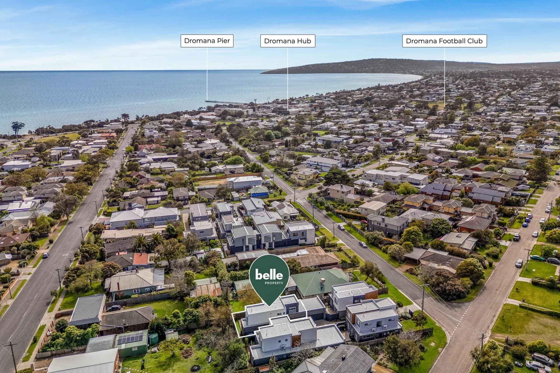 3/42 Francis Street, Dromana - Thumbnail 2