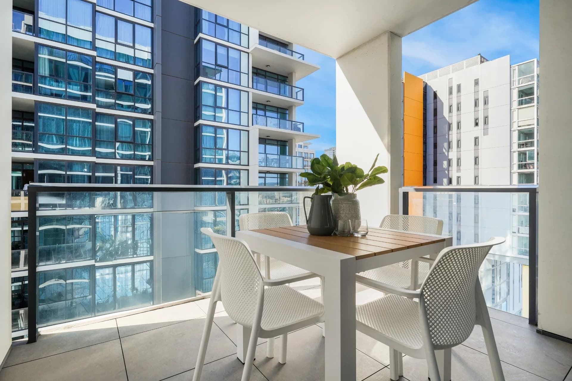 1508/180 Franklin Street, Adelaide - Thumbnail 4