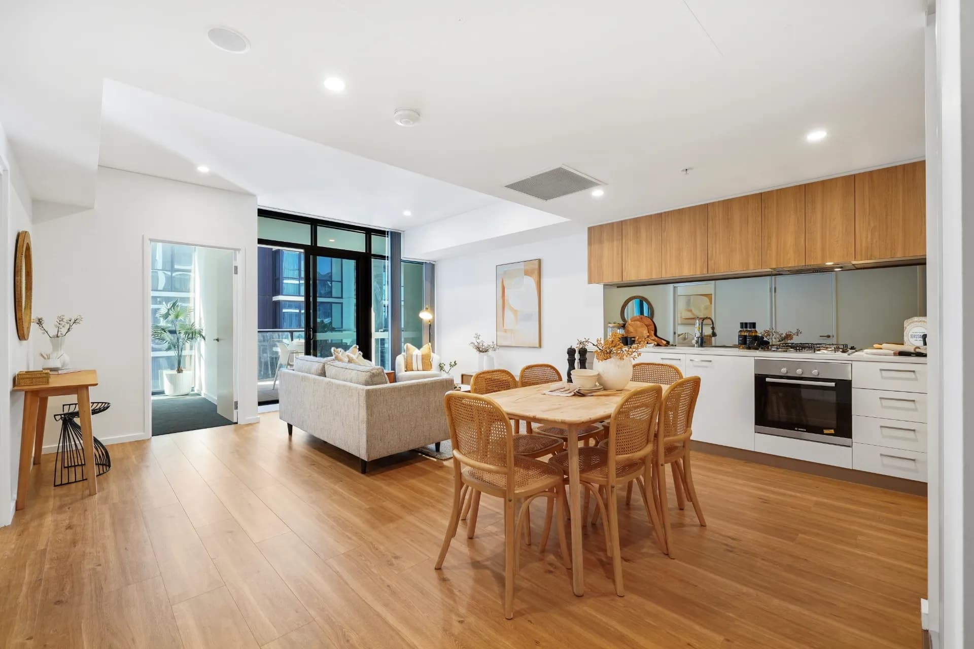 1508/180 Franklin Street, Adelaide - Thumbnail 5