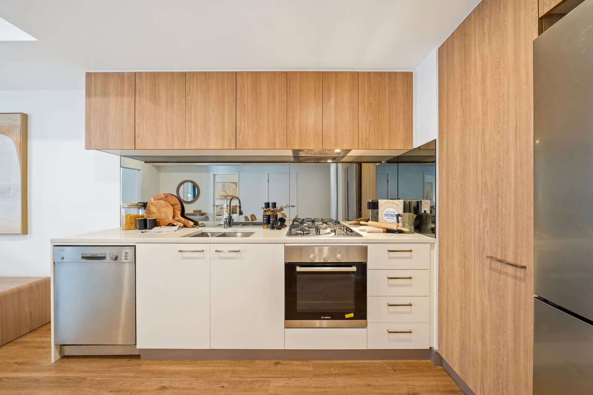 1508/180 Franklin Street, Adelaide - Thumbnail 7