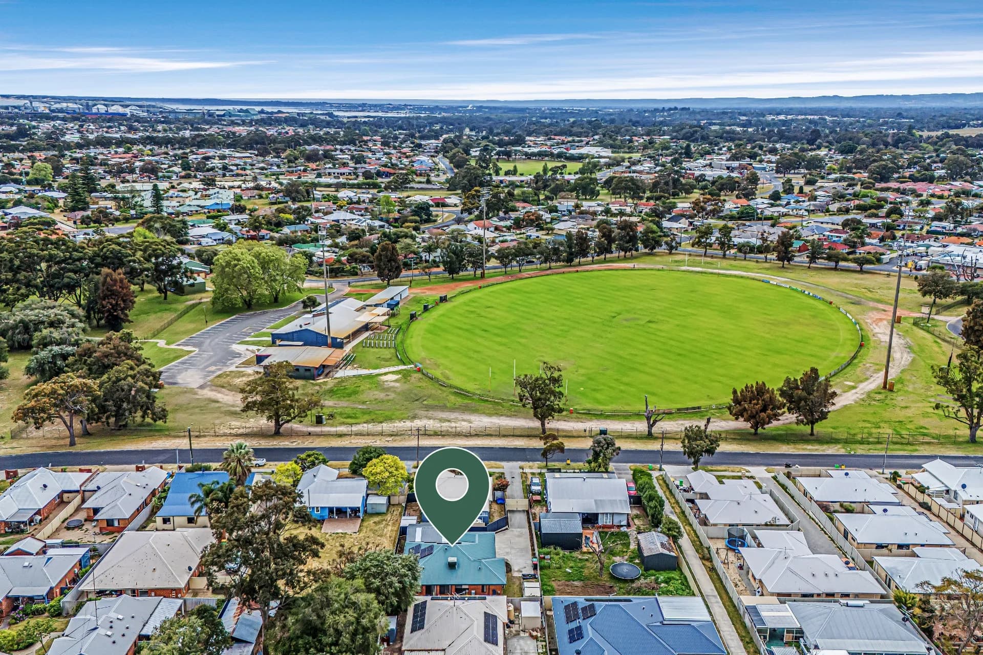 2/23 Xavier Street, Carey Park - Thumbnail 2