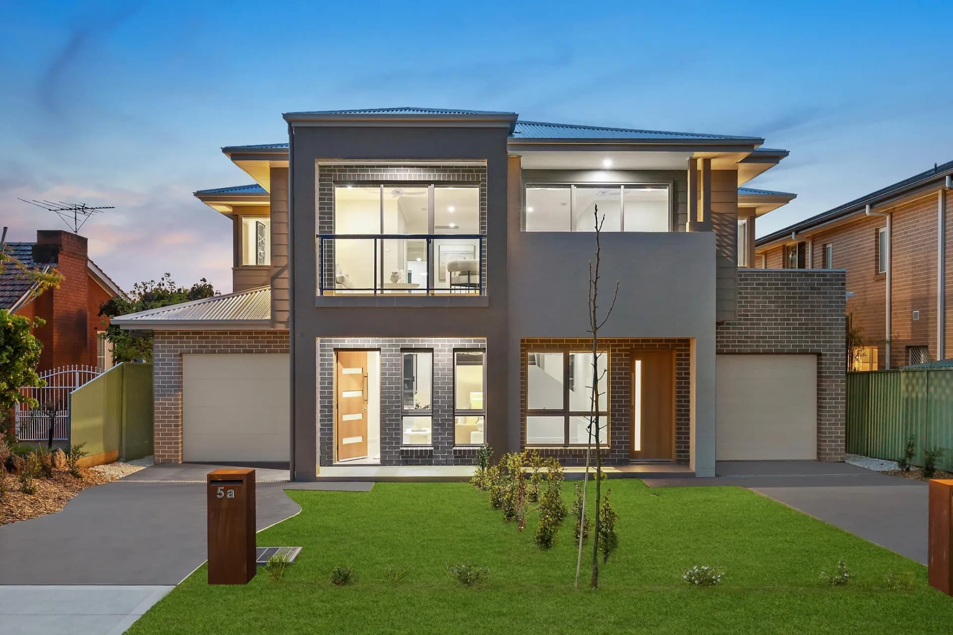 5B Northcott Street, North Ryde - Image 1