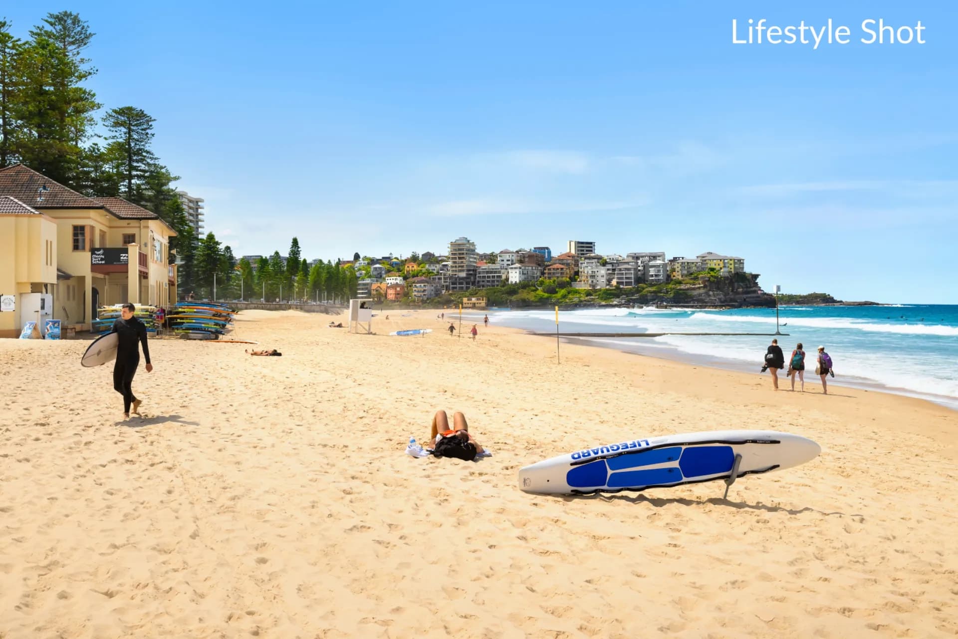 32/100-106 Queenscliff Road, Queenscliff., Queenscliff - Thumbnail 8