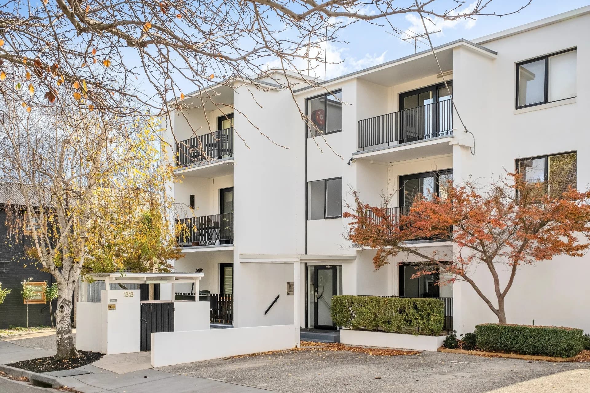 5/22 Derby Street, Armadale., Armadale - Image 1