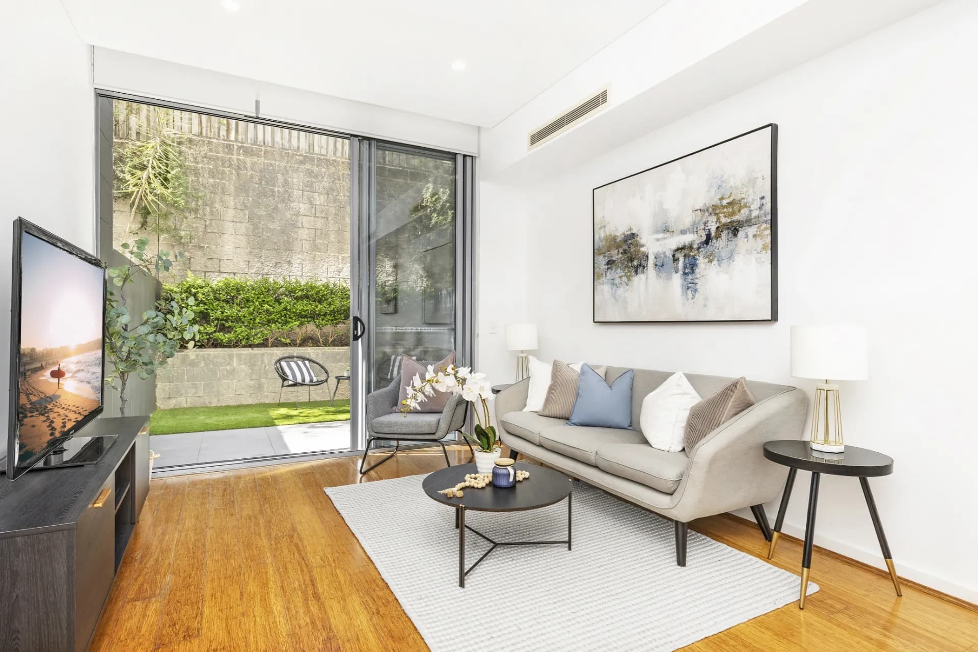 6L/5 Centennial Avenue, Lane Cove., Lane Cove - Image 1