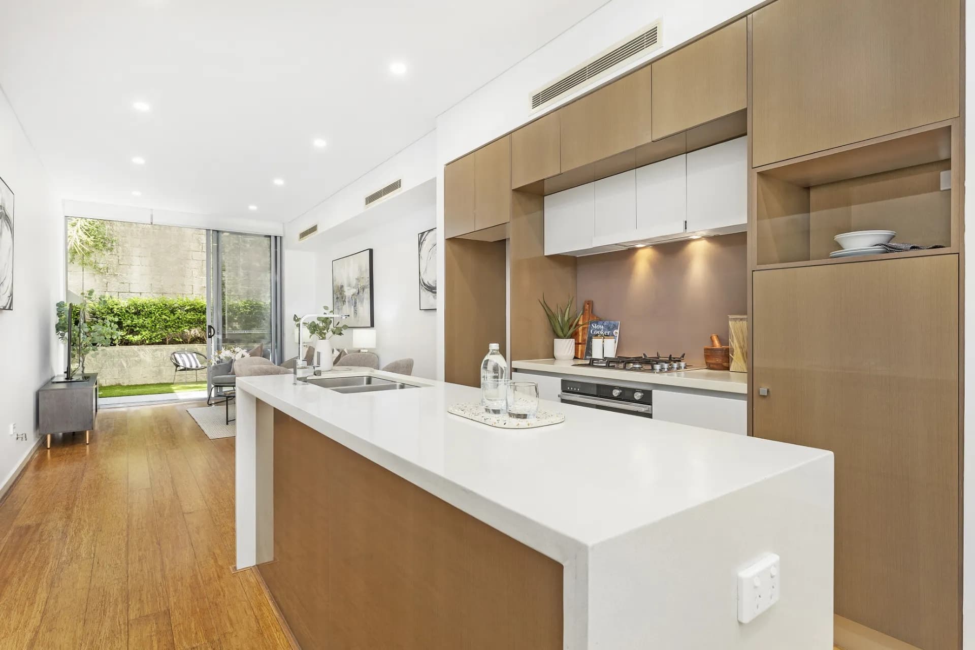 6L/5 Centennial Avenue, Lane Cove., Lane Cove - Thumbnail 3