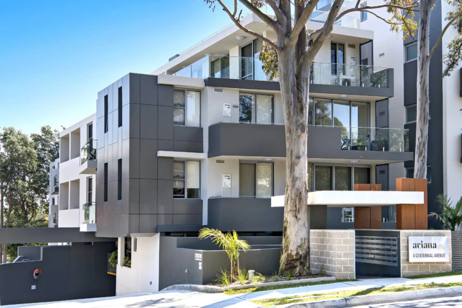 6L/5 Centennial Avenue, Lane Cove., Lane Cove - Thumbnail 8