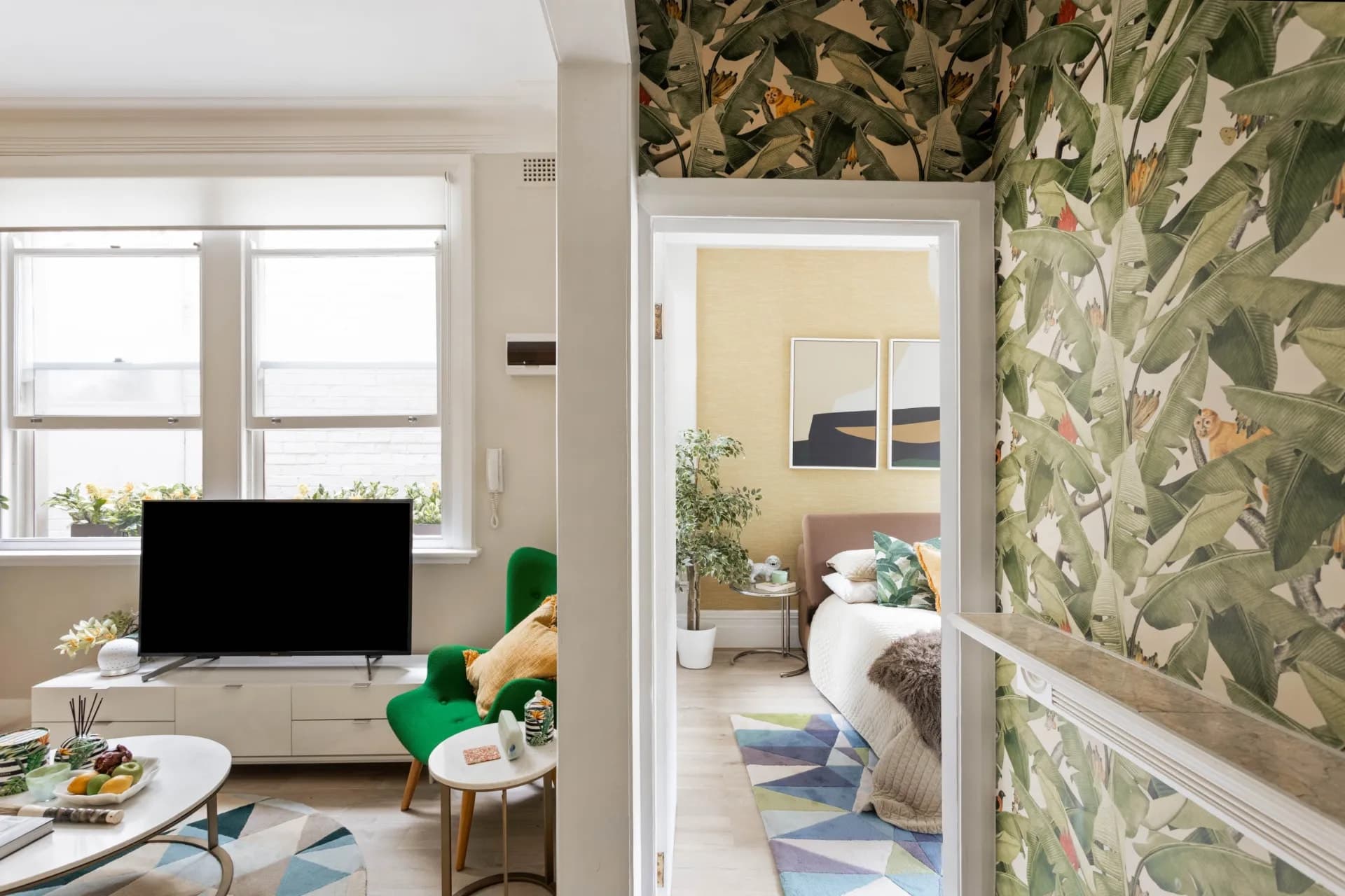 4/11-17 Stanley Street, Darlinghurst - Thumbnail 6