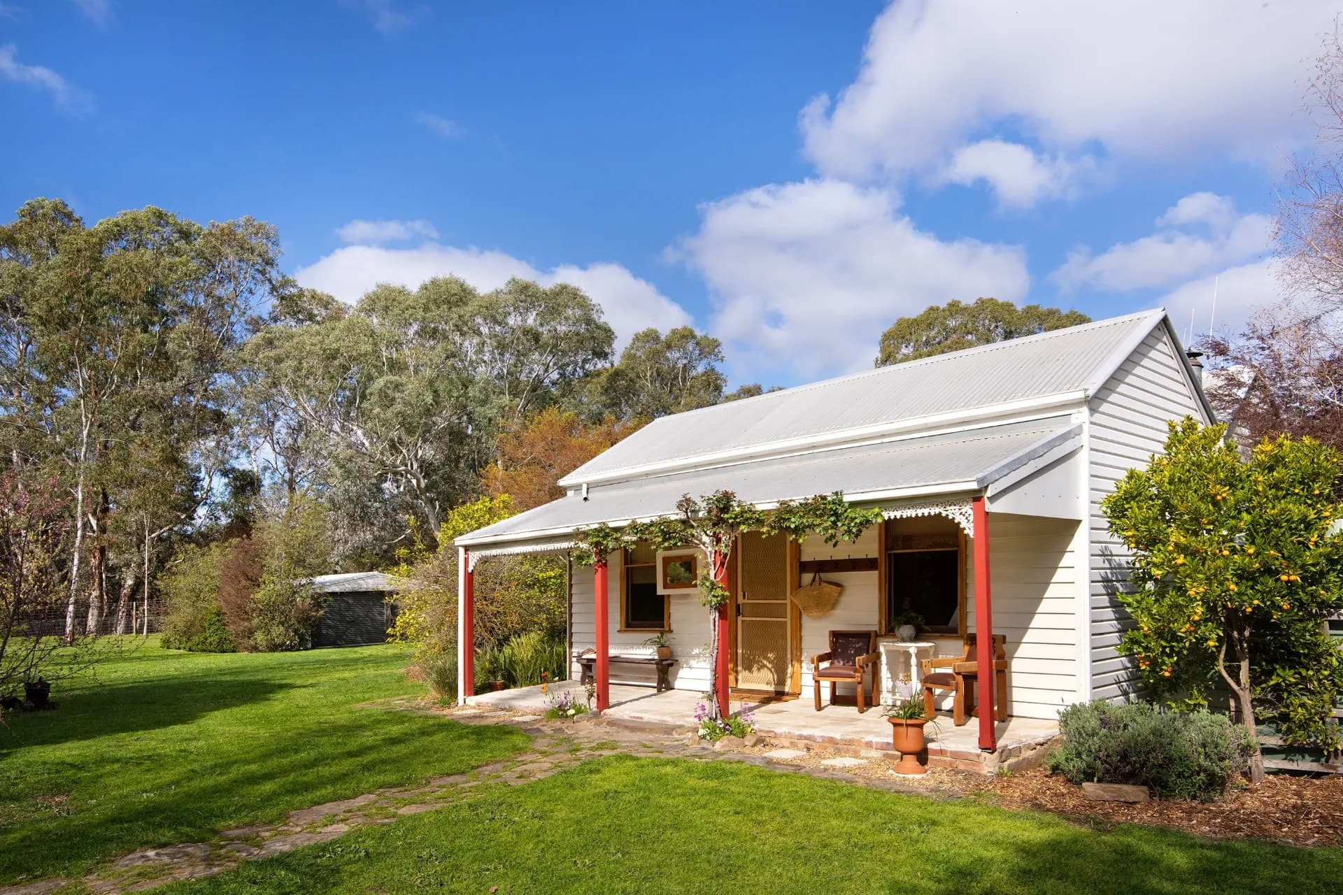 34 High Street, Fryerstown - Thumbnail 2