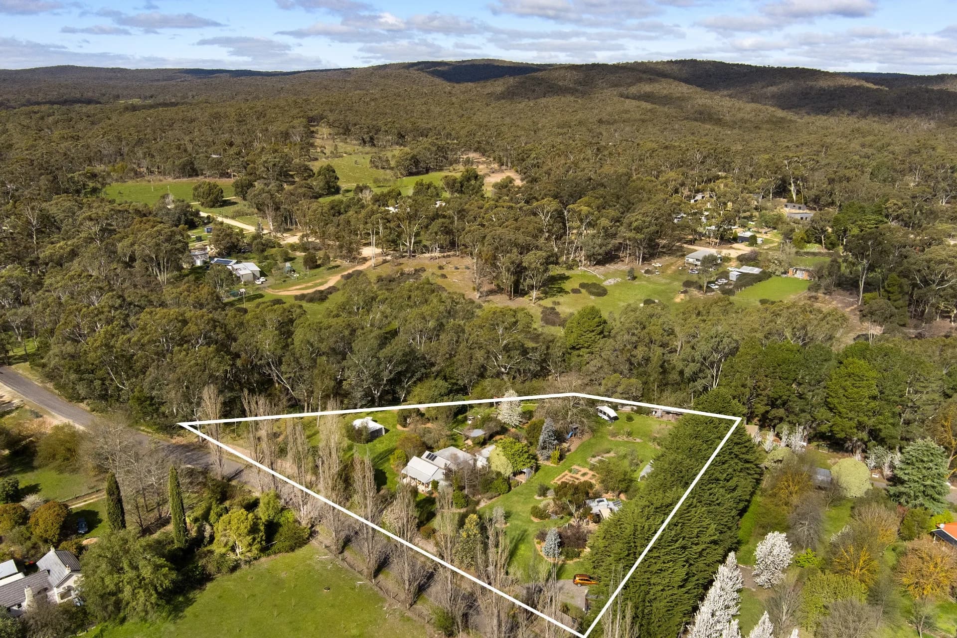 34 High Street, Fryerstown - Thumbnail 5