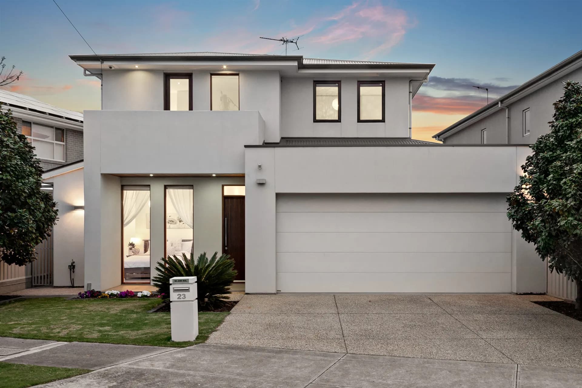 23 Yorkshire Street, Grange - Image 1