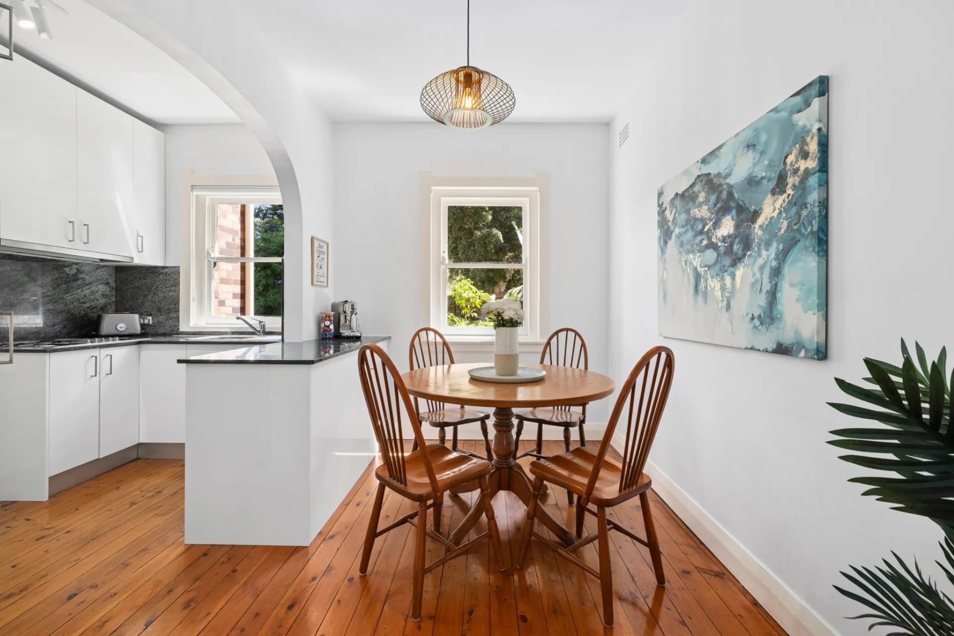 4/692 Old South Head Road, Rose Bay., Rose Bay - Thumbnail 3